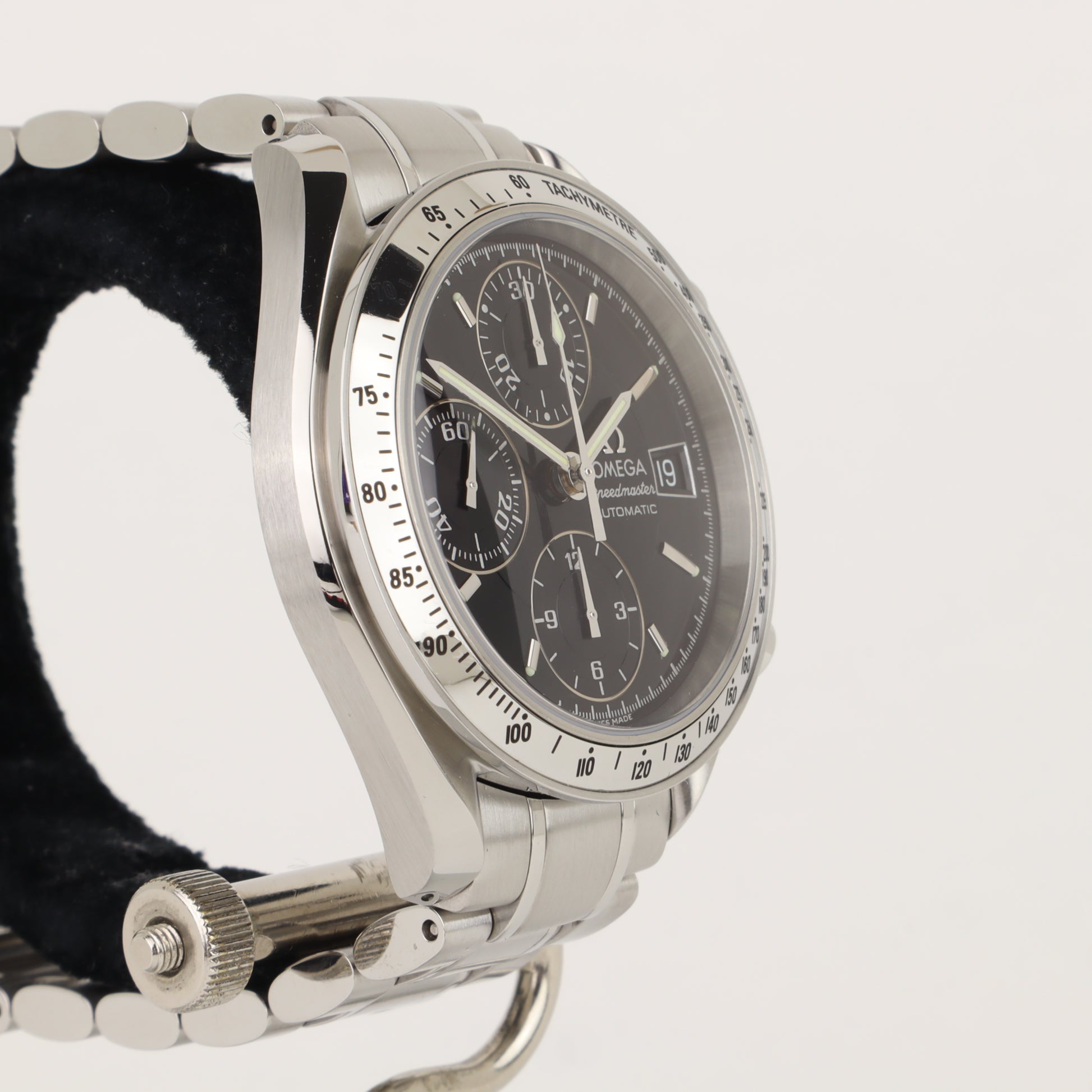 Omega Speedmaster Date 3513.50