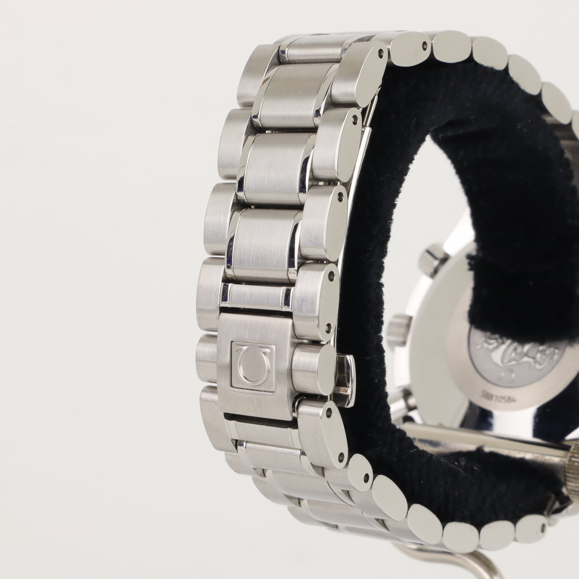 Omega Speedmaster Date 3513.50