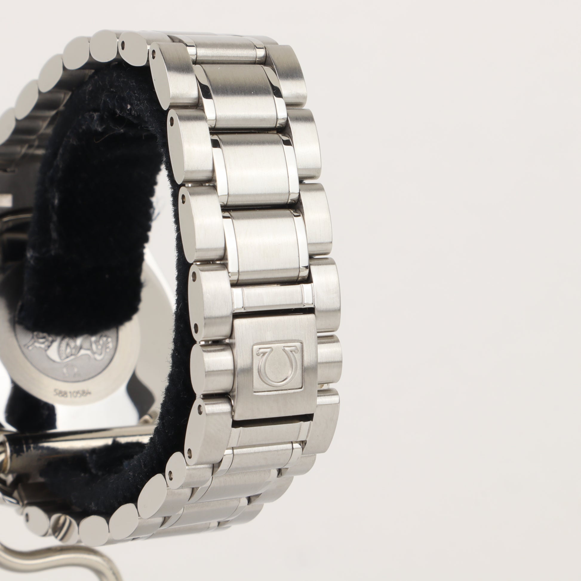 Omega Speedmaster Date 3513.50