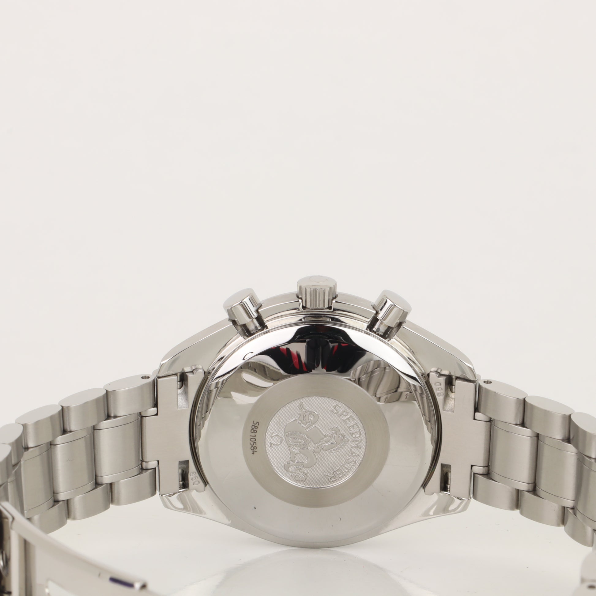 Omega Speedmaster Date 3513.50