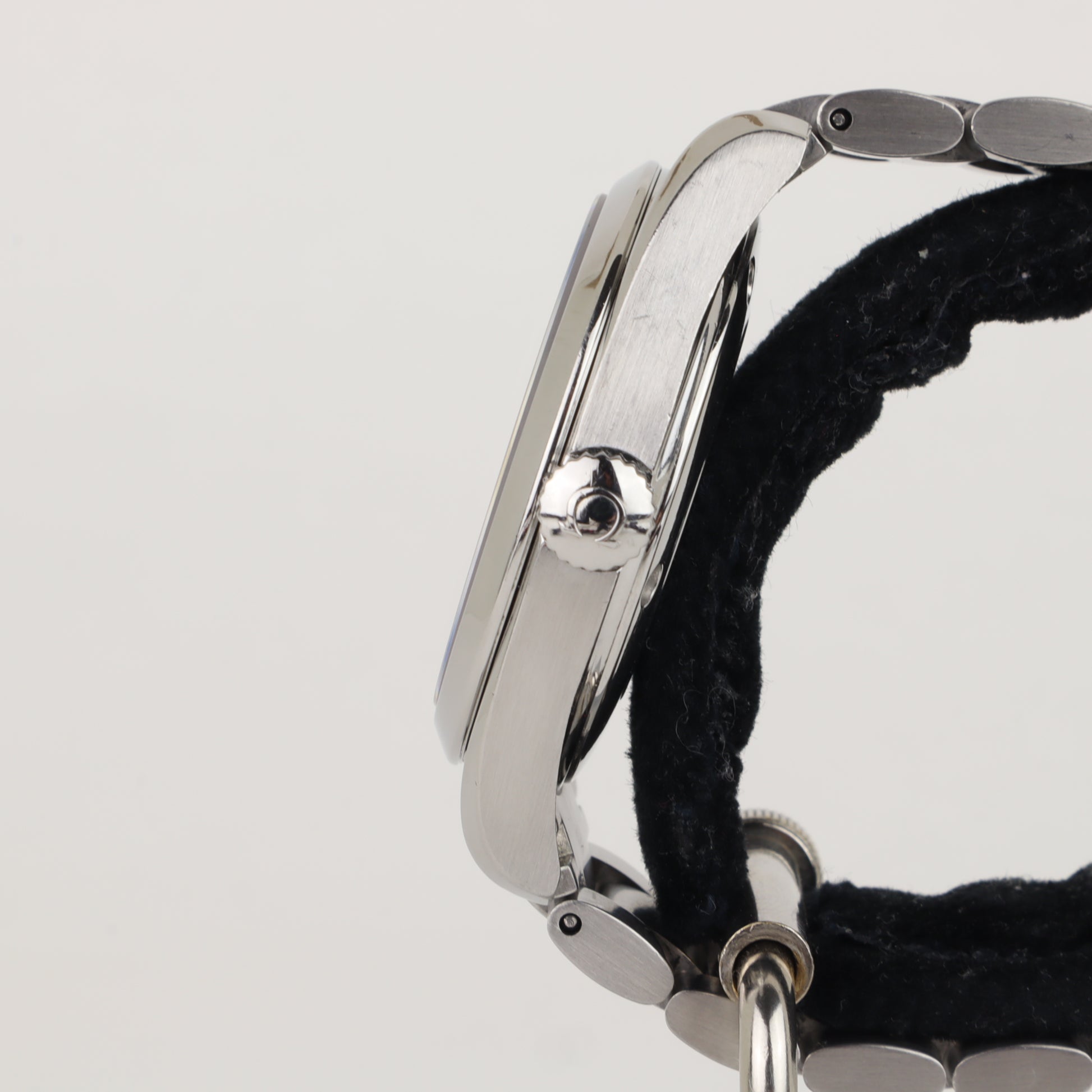 Omega Aqua Terra 150M 2518.50     | 2010