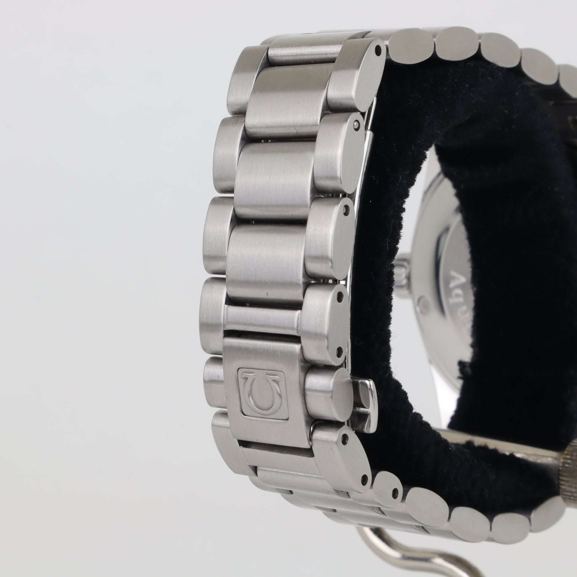 Omega Aqua Terra 150M 2518.50     | 2010