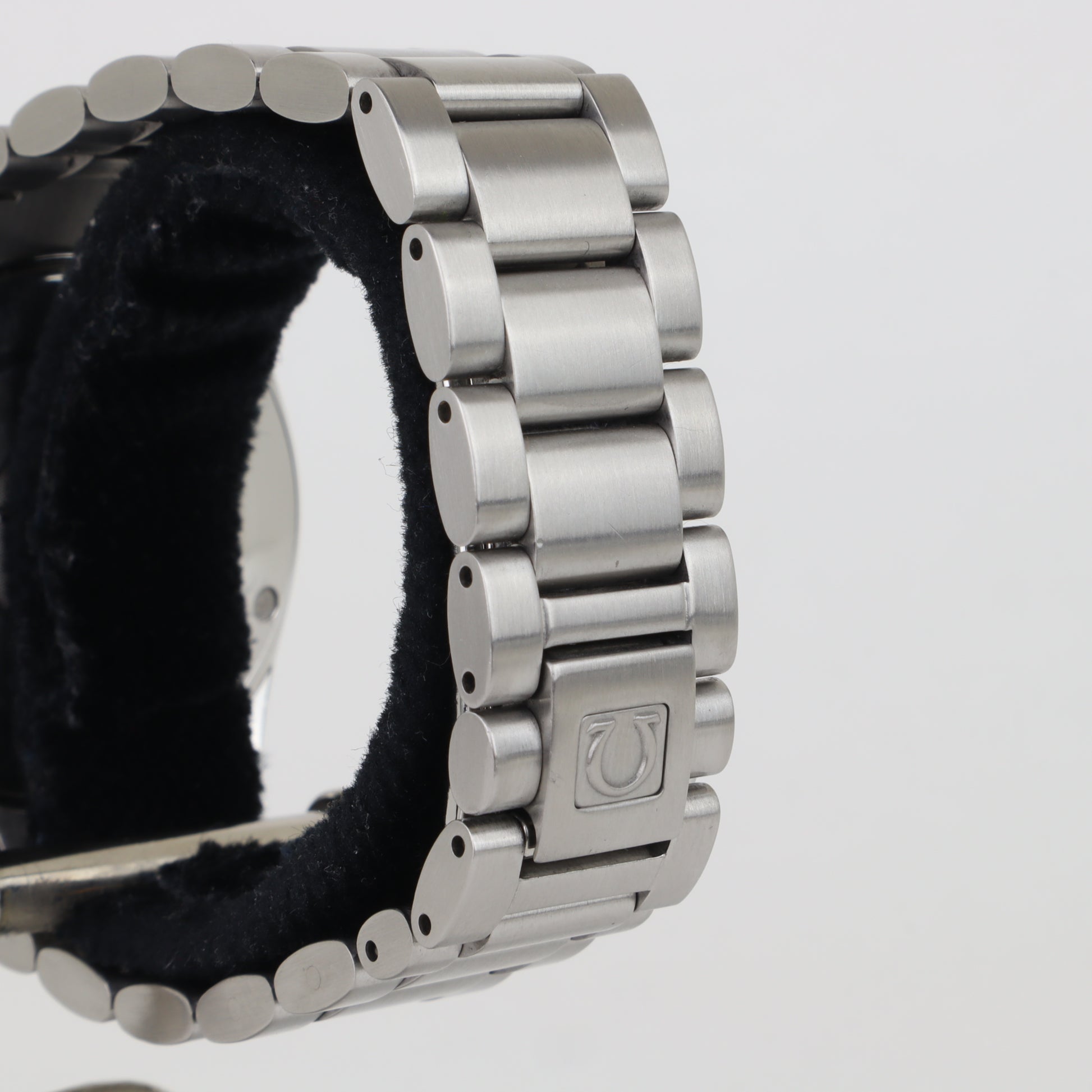 Omega Aqua Terra 150M 2518.50     | 2010