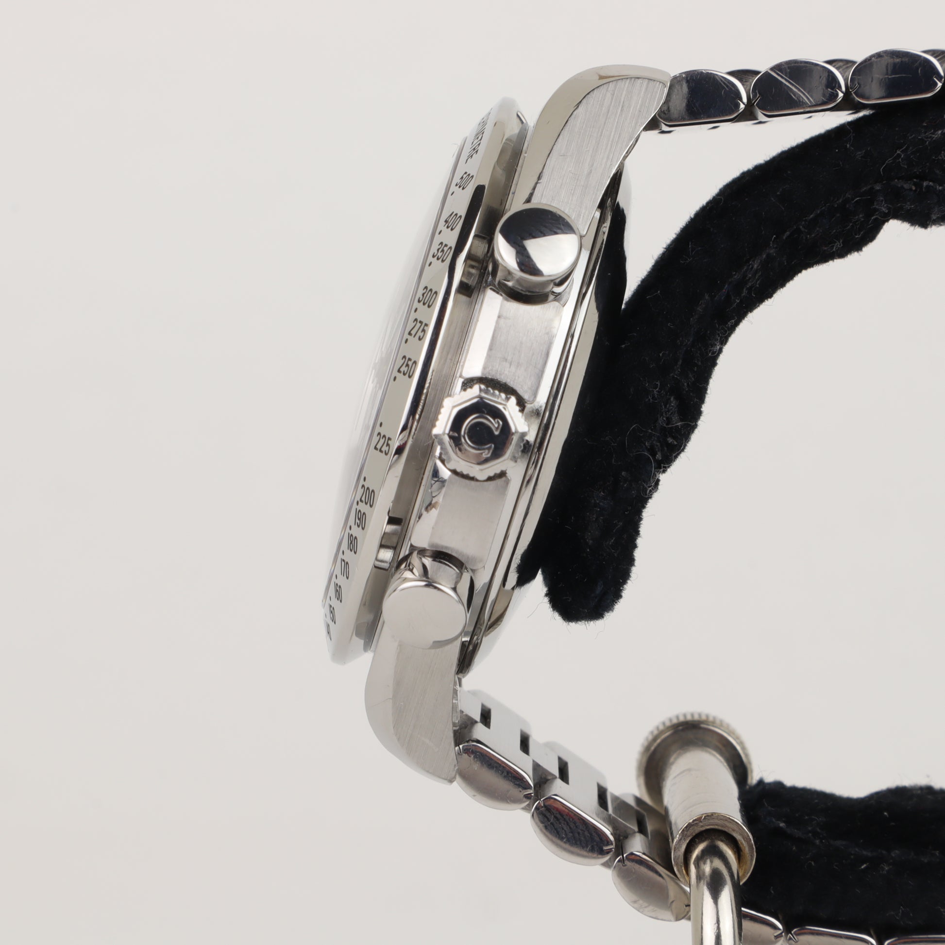 Omega Speedmaster Triple Date 3521.80     | 1995