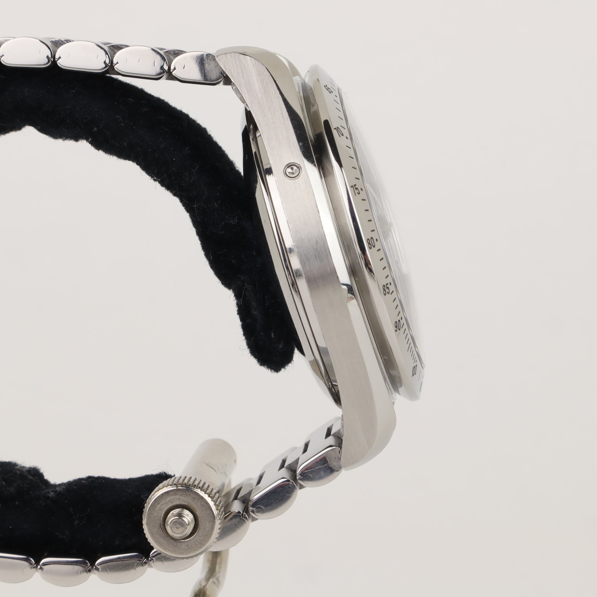 Omega Speedmaster Triple Date 3521.80     | 1995