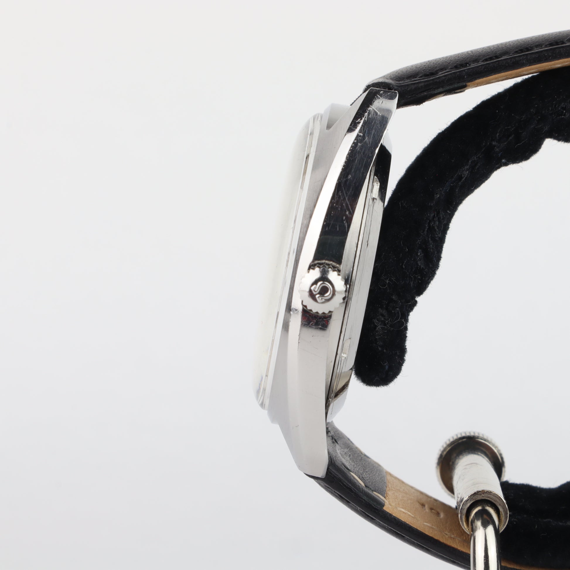 Omega Constellation Electronic 198.765     | 1970