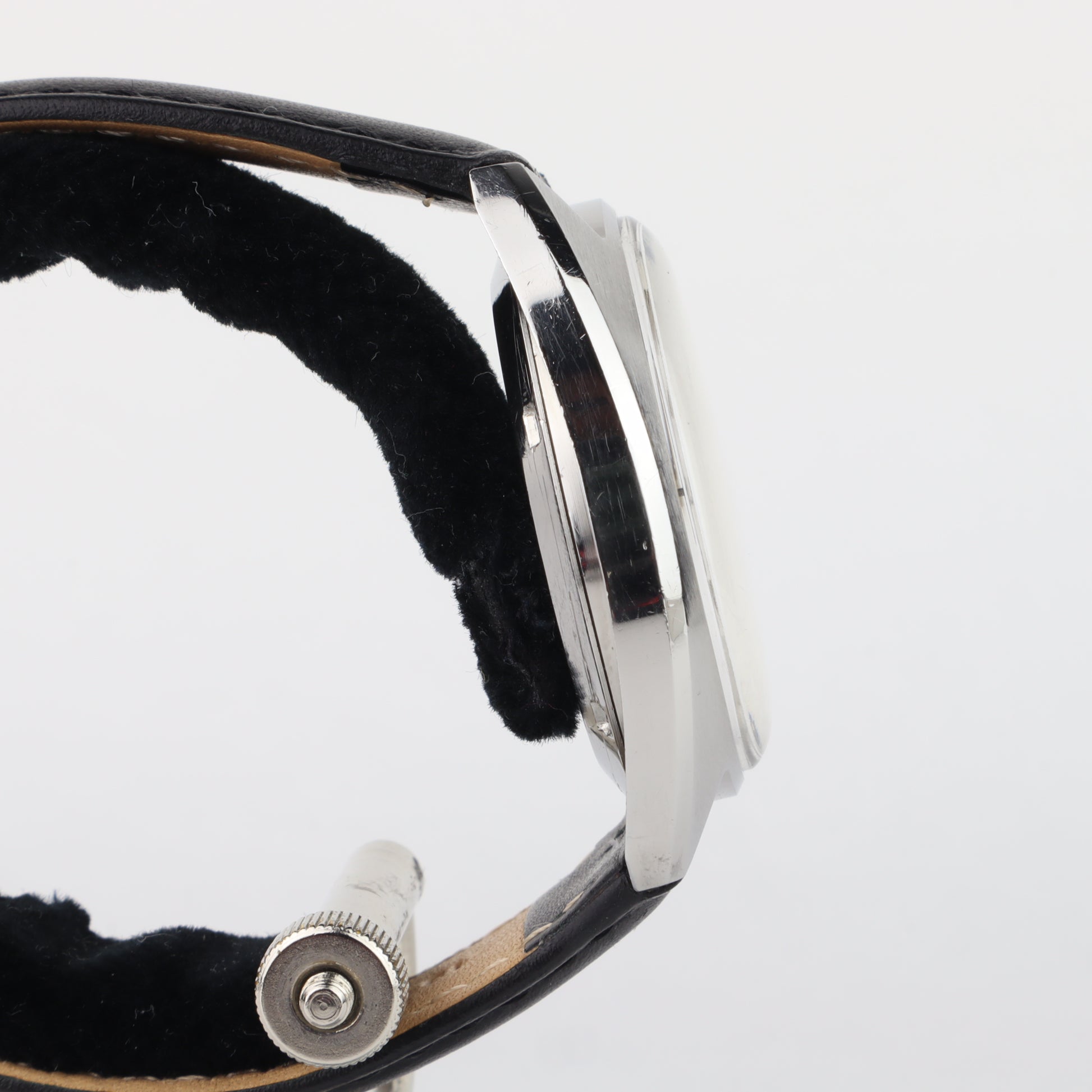 Omega Constellation Electronic 198.765     | 1970