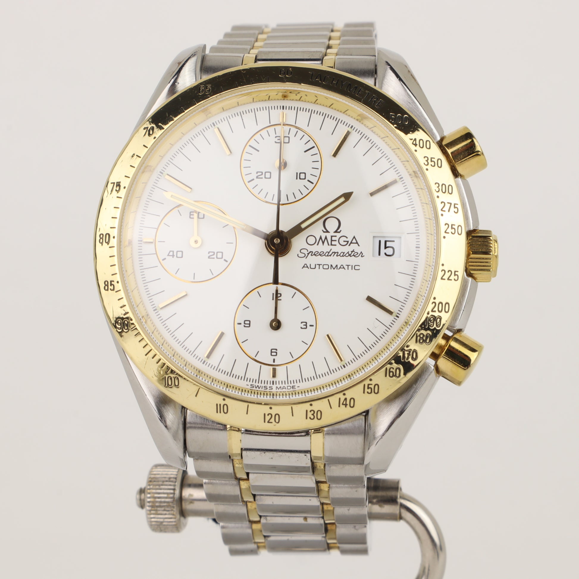 Omega Speedmaster 3311.20     | 1997