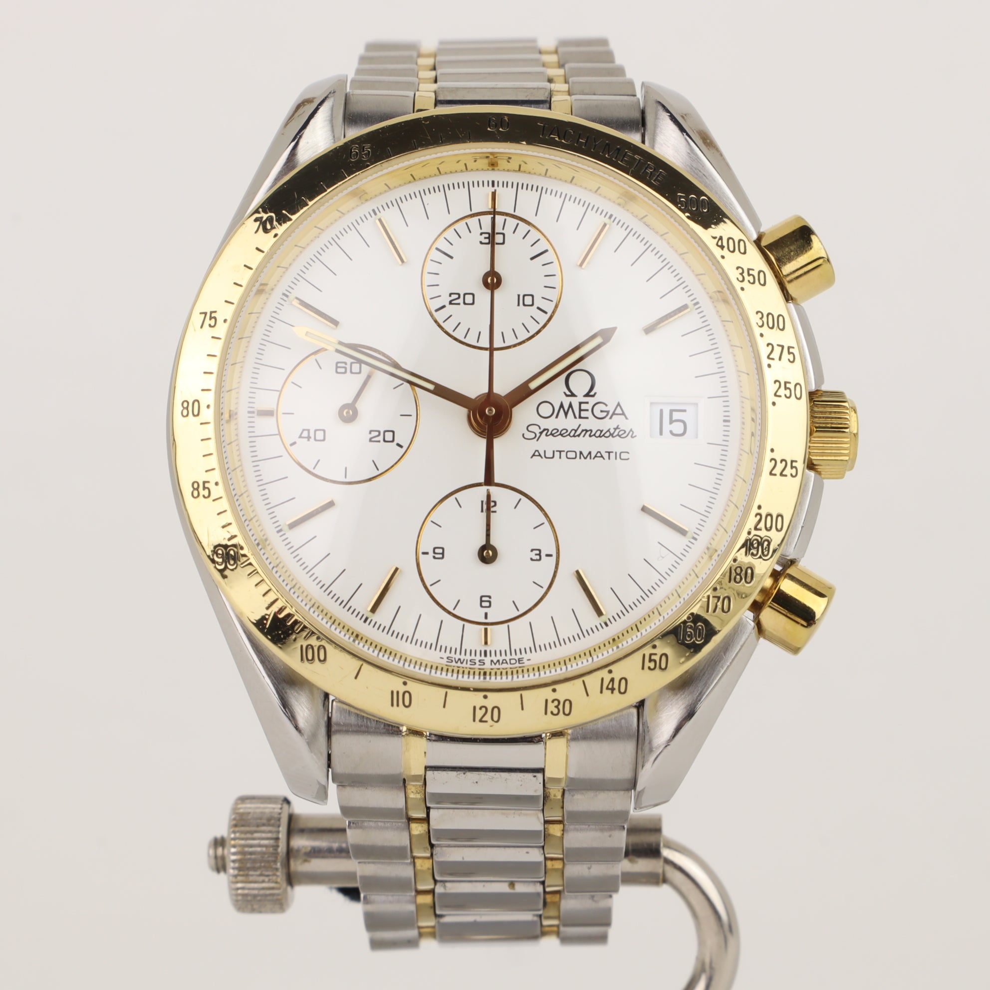 Omega Speedmaster 3311.20     | 1997