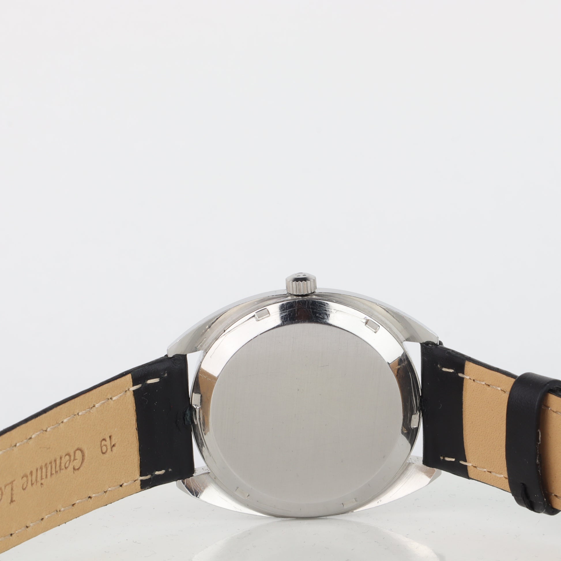 Omega Constellation Electronic 198.765     | 1970