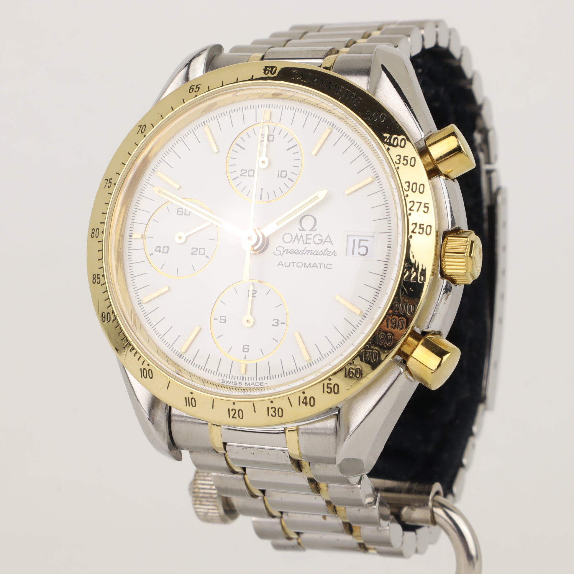Omega Speedmaster 3311.20     | 1997