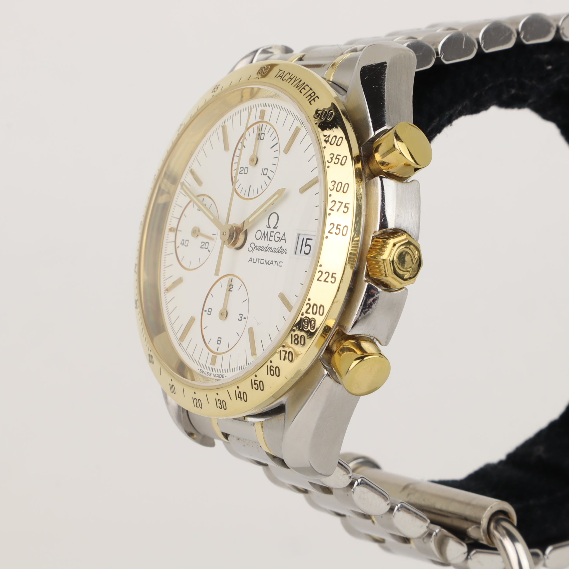 Omega Speedmaster 3311.20     | 1997