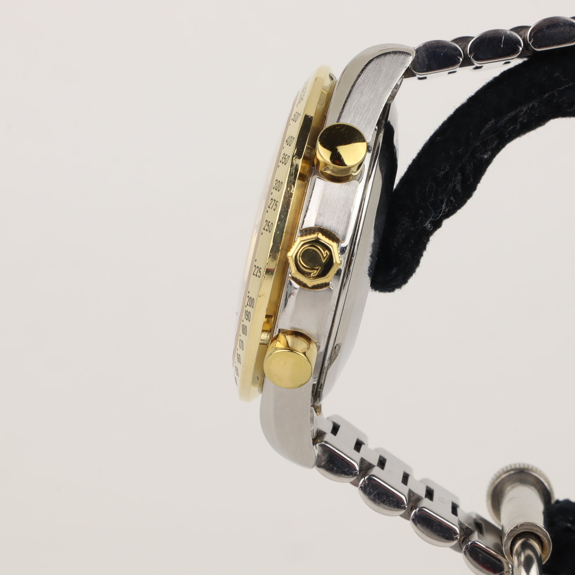 Omega Speedmaster 3311.20     | 1997