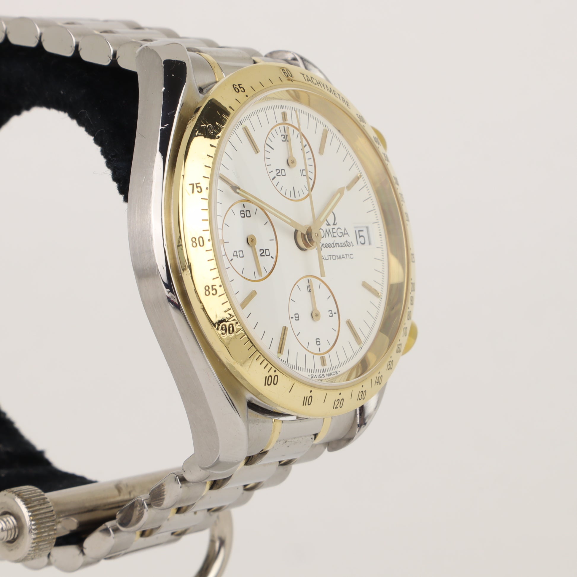 Omega Speedmaster 3311.20     | 1997