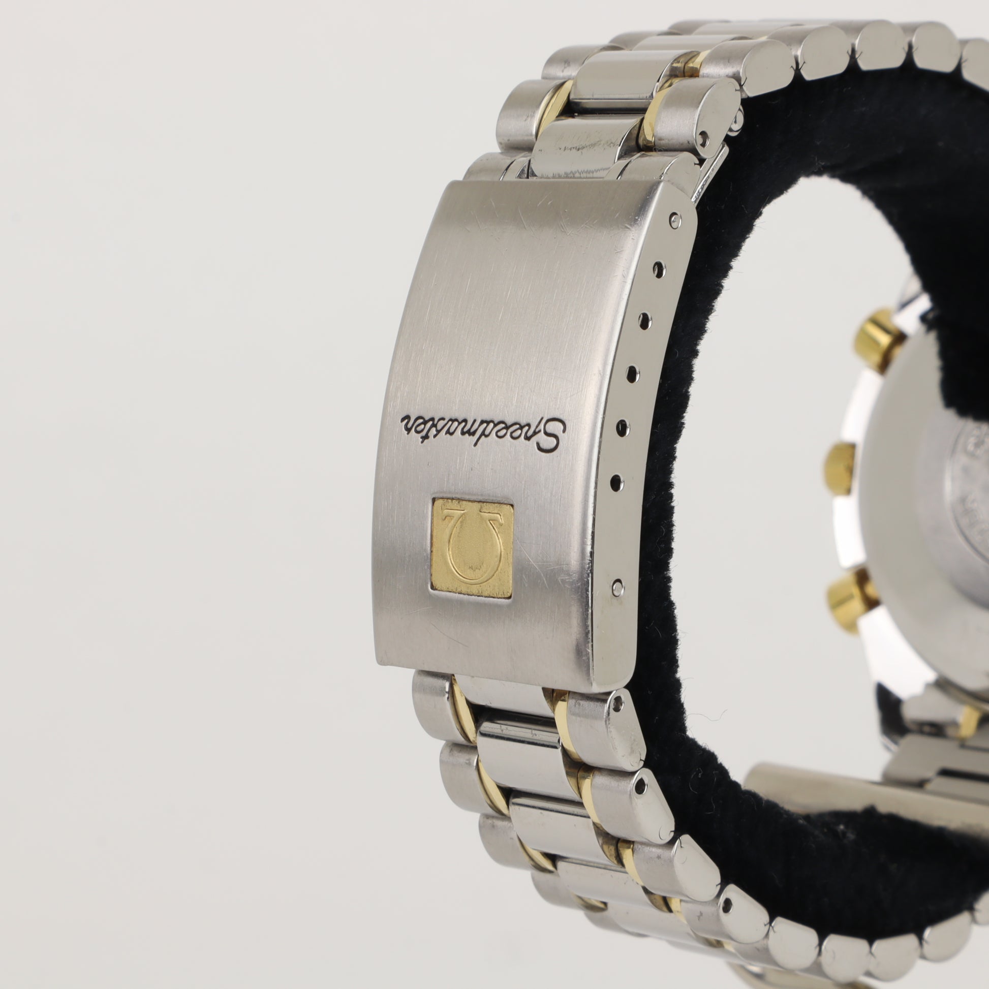 Omega Speedmaster 3311.20     | 1997