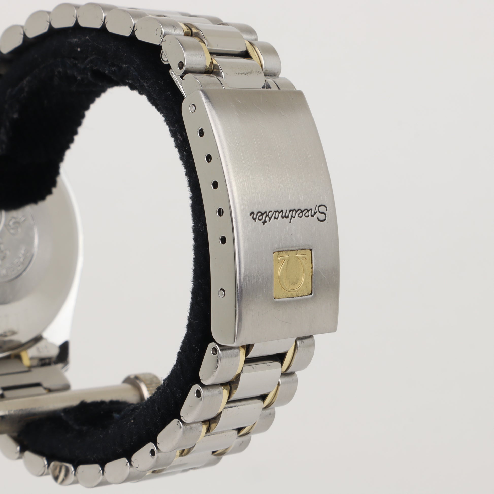 Omega Speedmaster 3311.20     | 1997