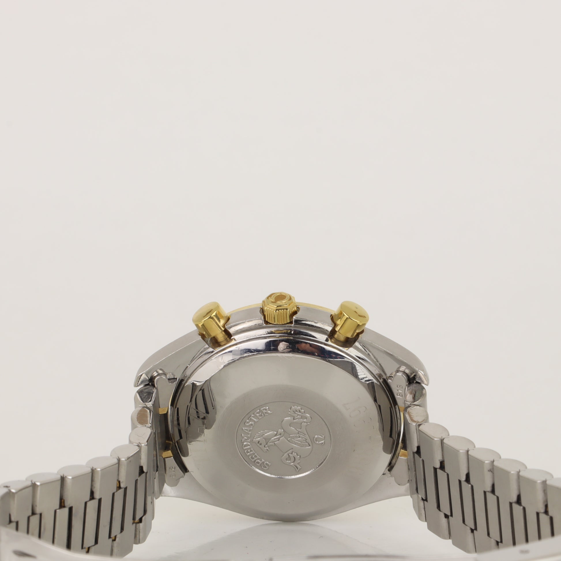 Omega Speedmaster 3311.20     | 1997