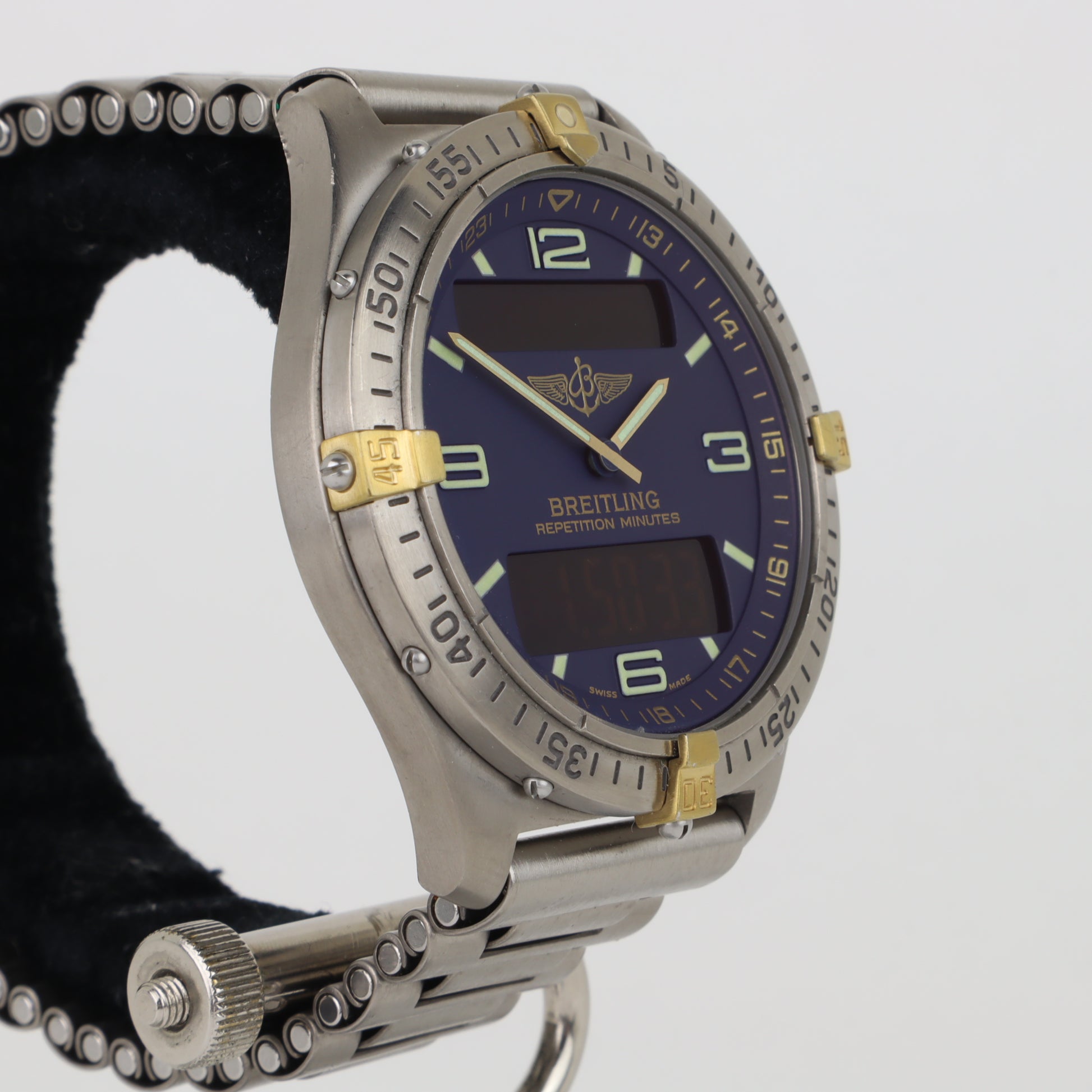 Breitling Aerospace E65062  / F65062
