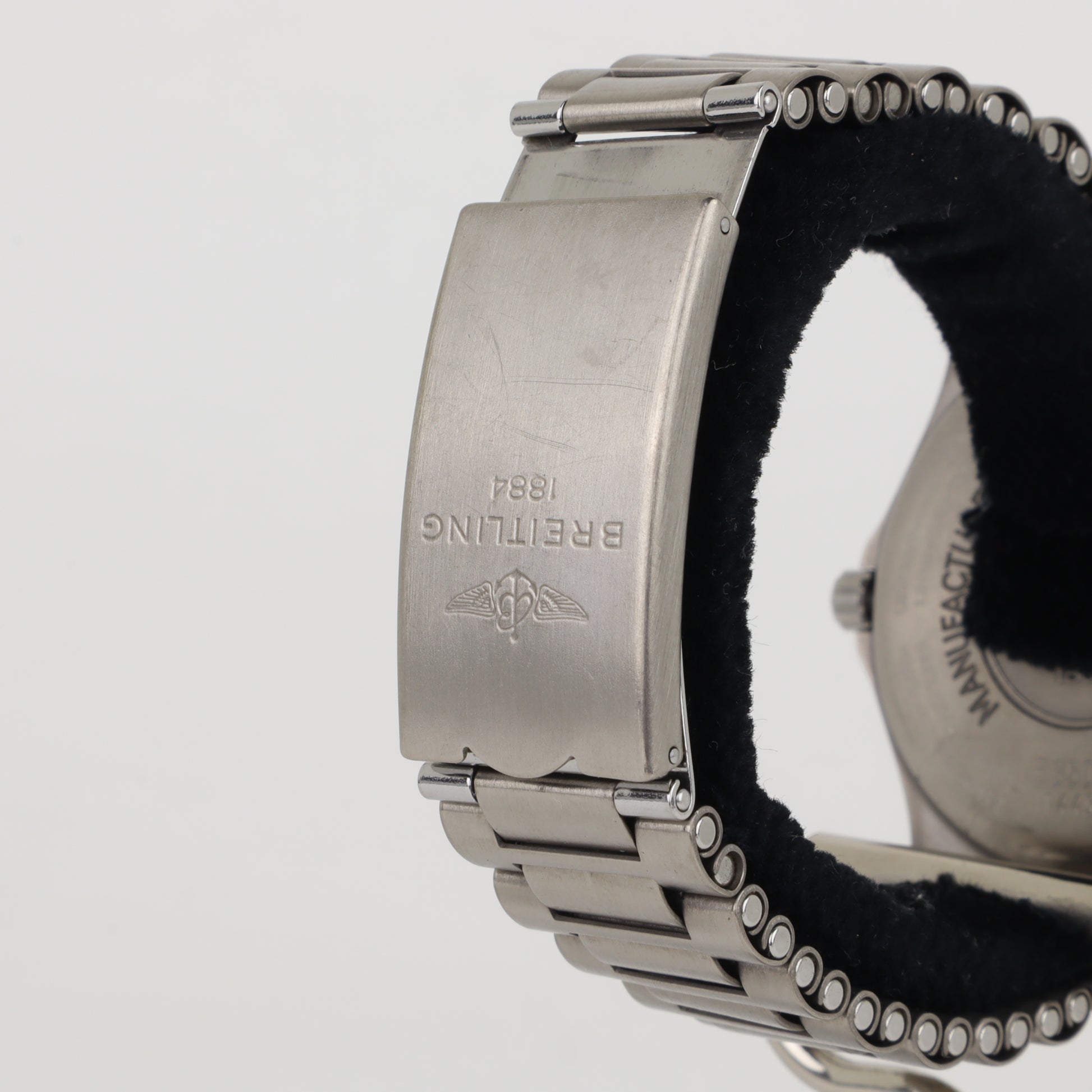 Breitling Aerospace E65062  / F65062