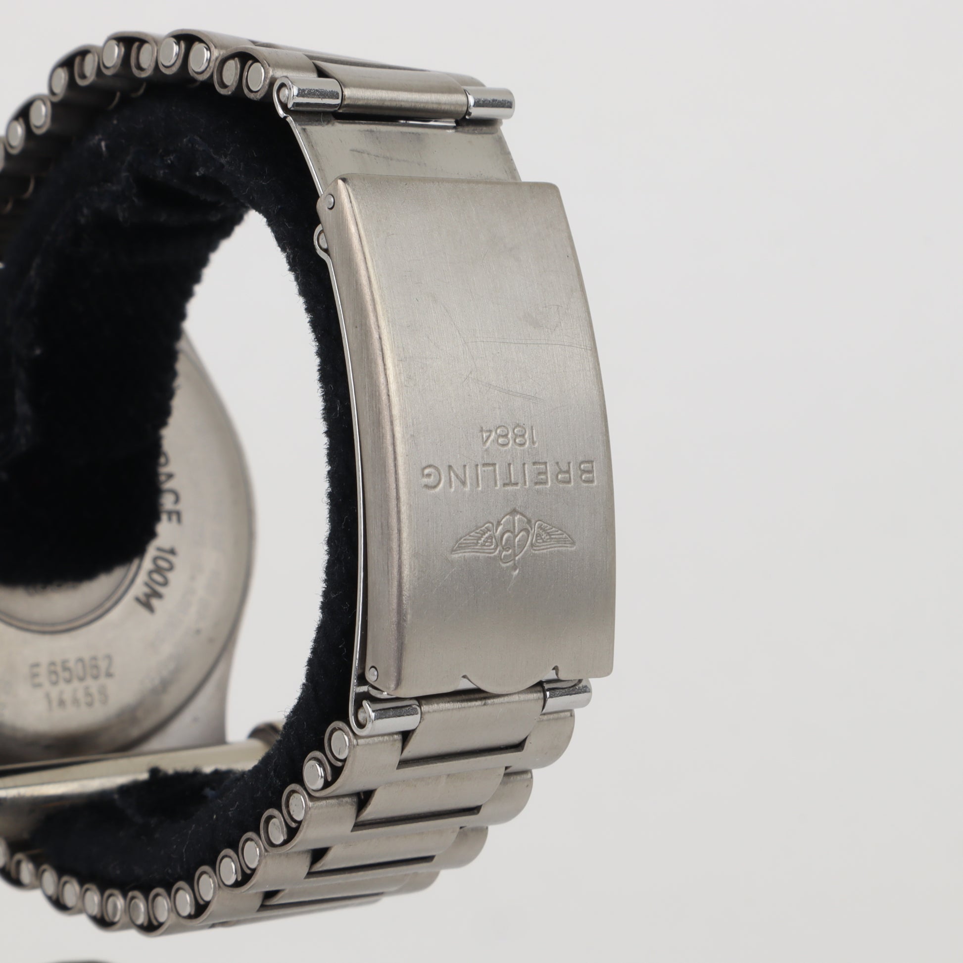 Breitling Aerospace E65062  / F65062