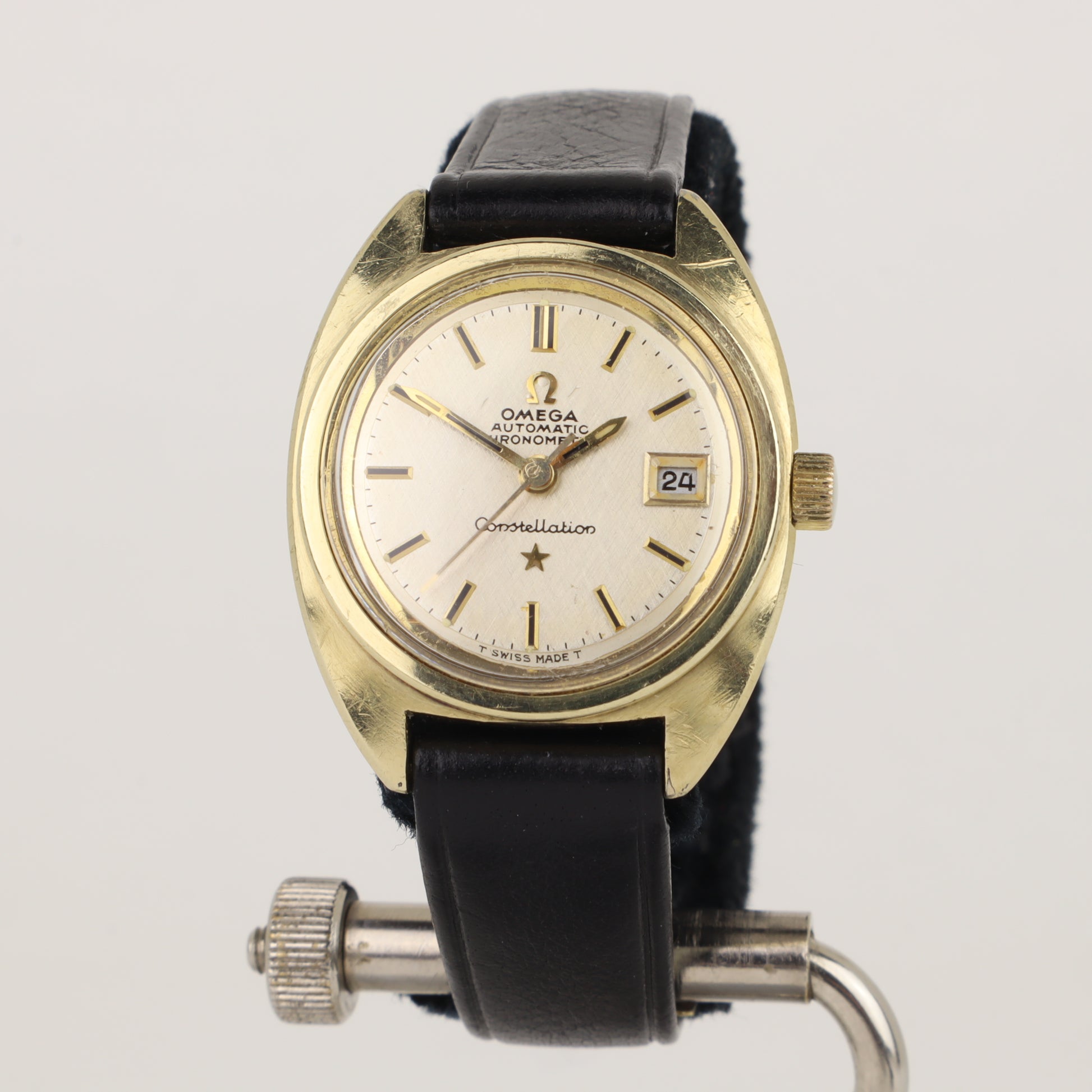 Omega Constellation 568.001    | Box | 1968