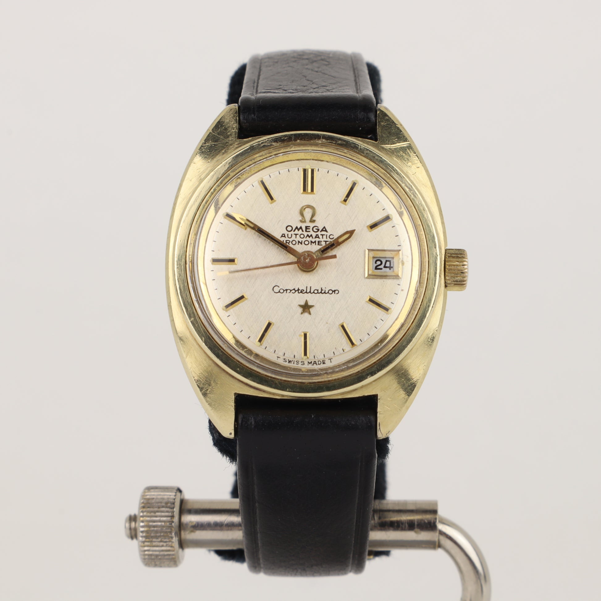 Omega Constellation 568.001    | Box | 1968