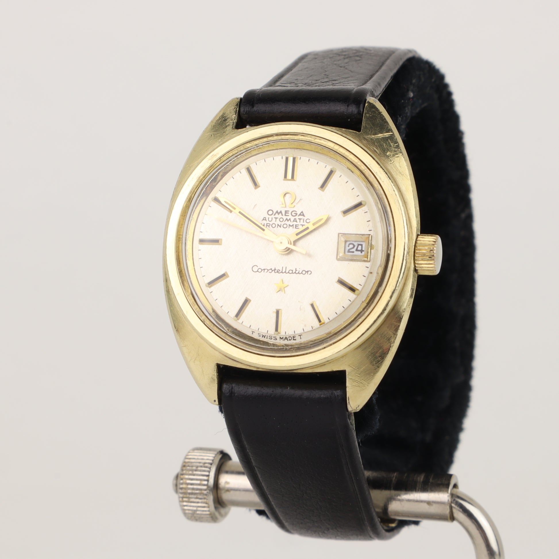 Omega Constellation 568.001    | Box | 1968