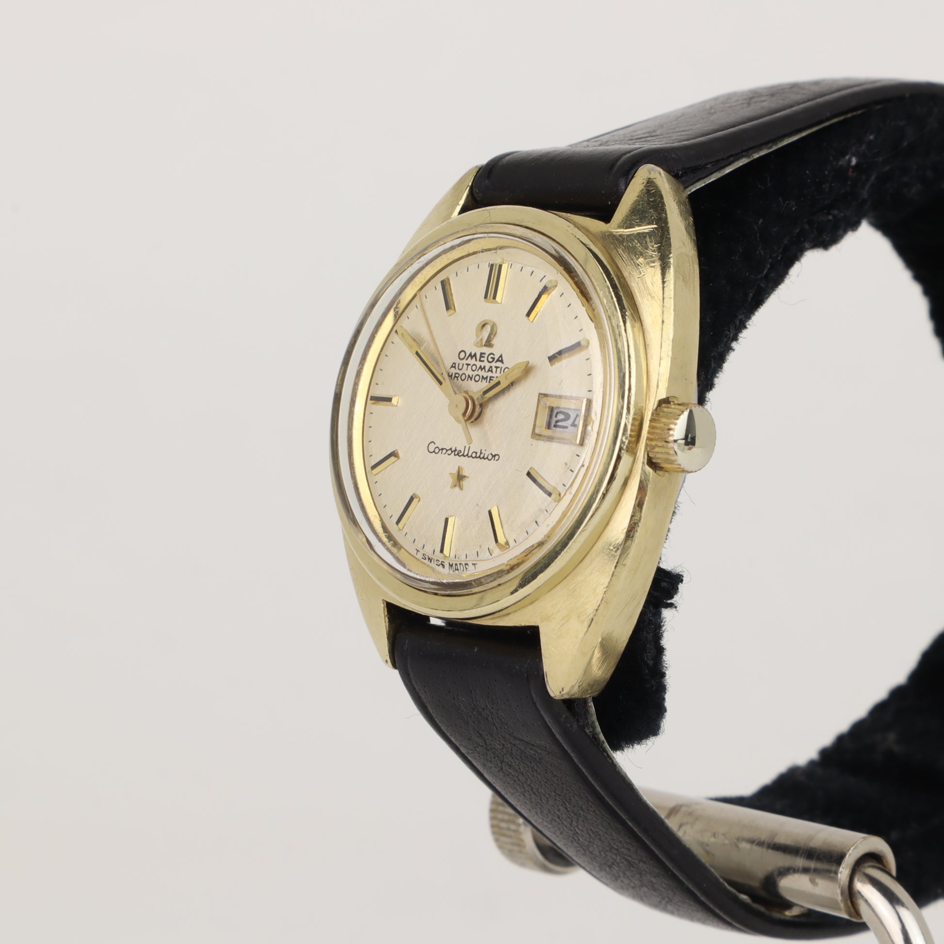Omega Constellation 568.001    | Box | 1968