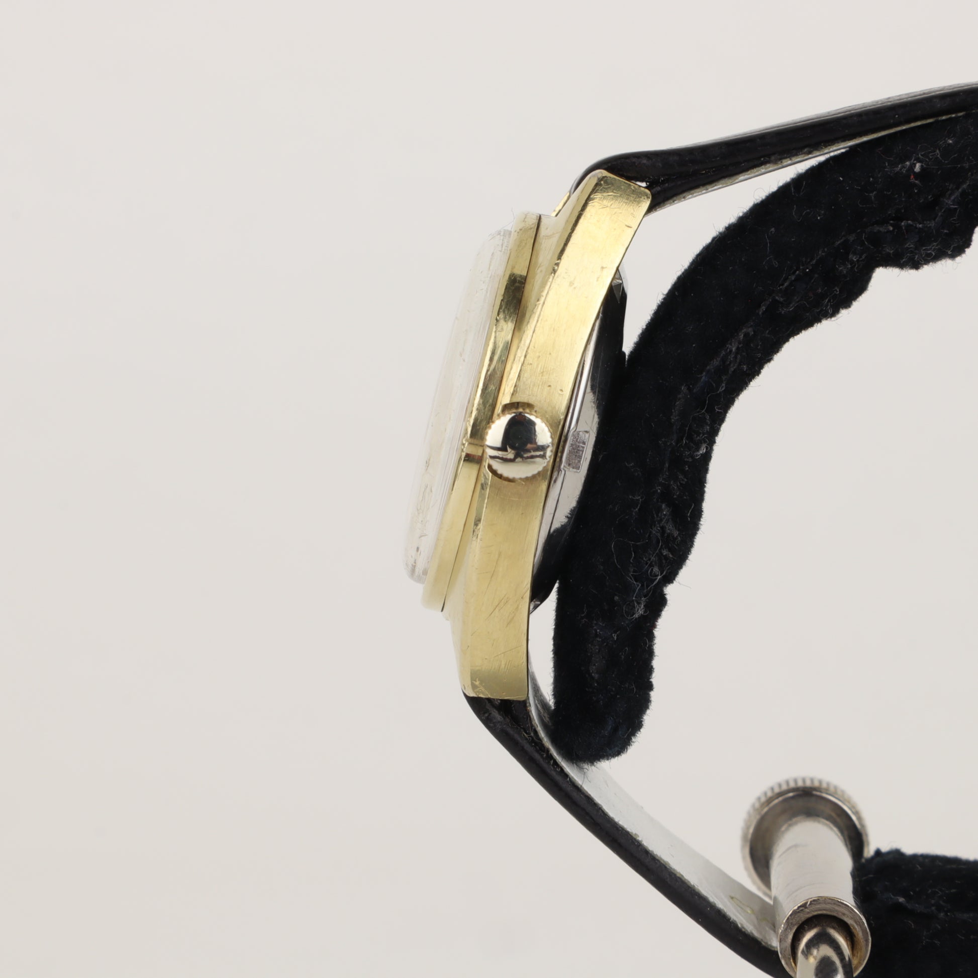 Omega Constellation 568.001    | Box | 1968