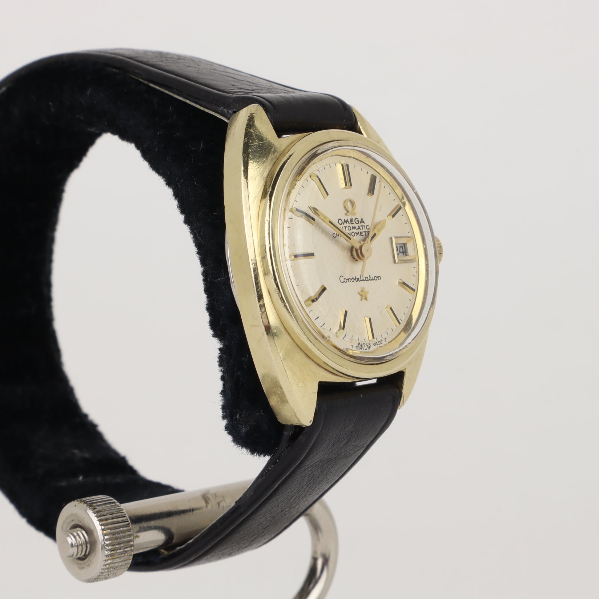 Omega Constellation 568.001    | Box | 1968