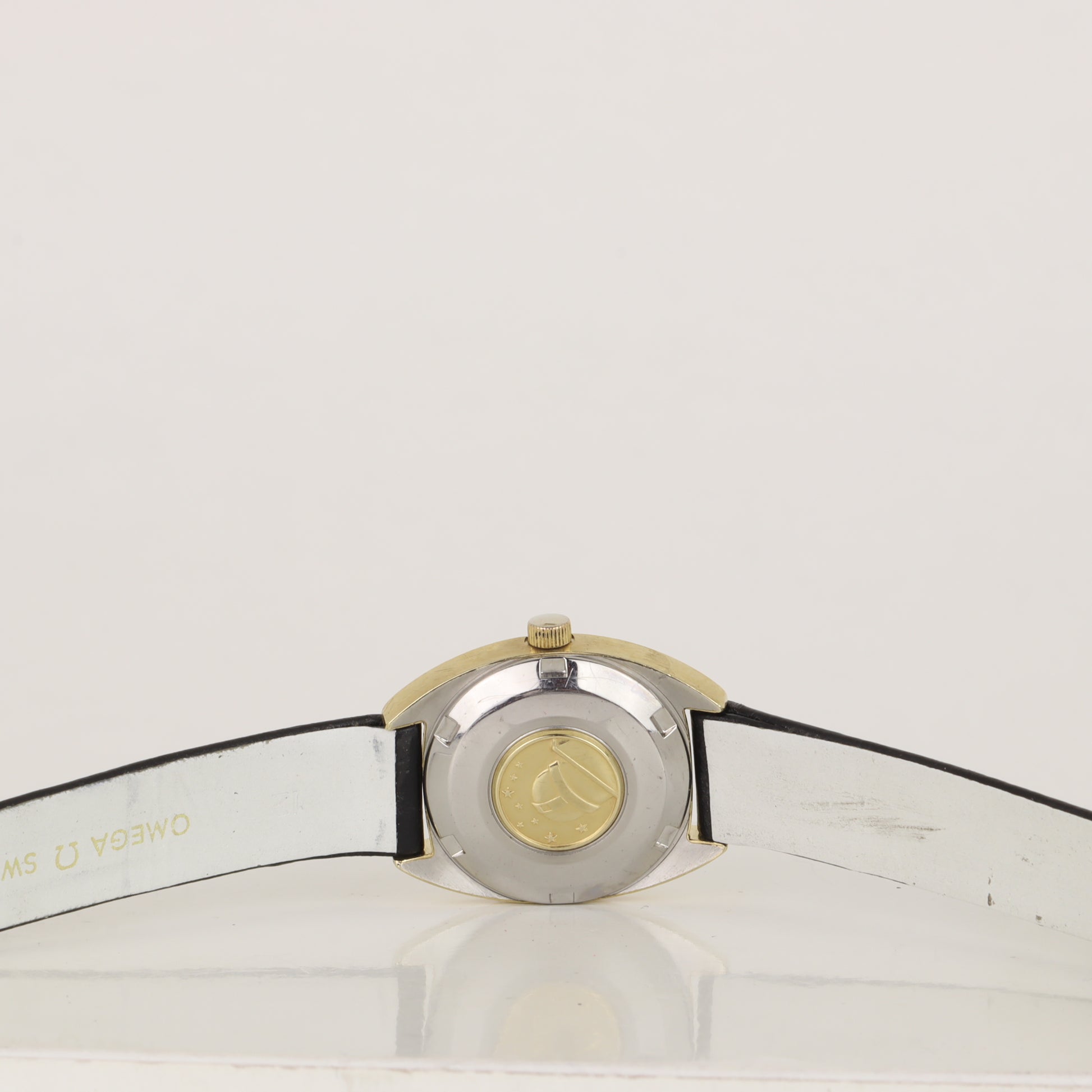 Omega Constellation 568.001    | Box | 1968