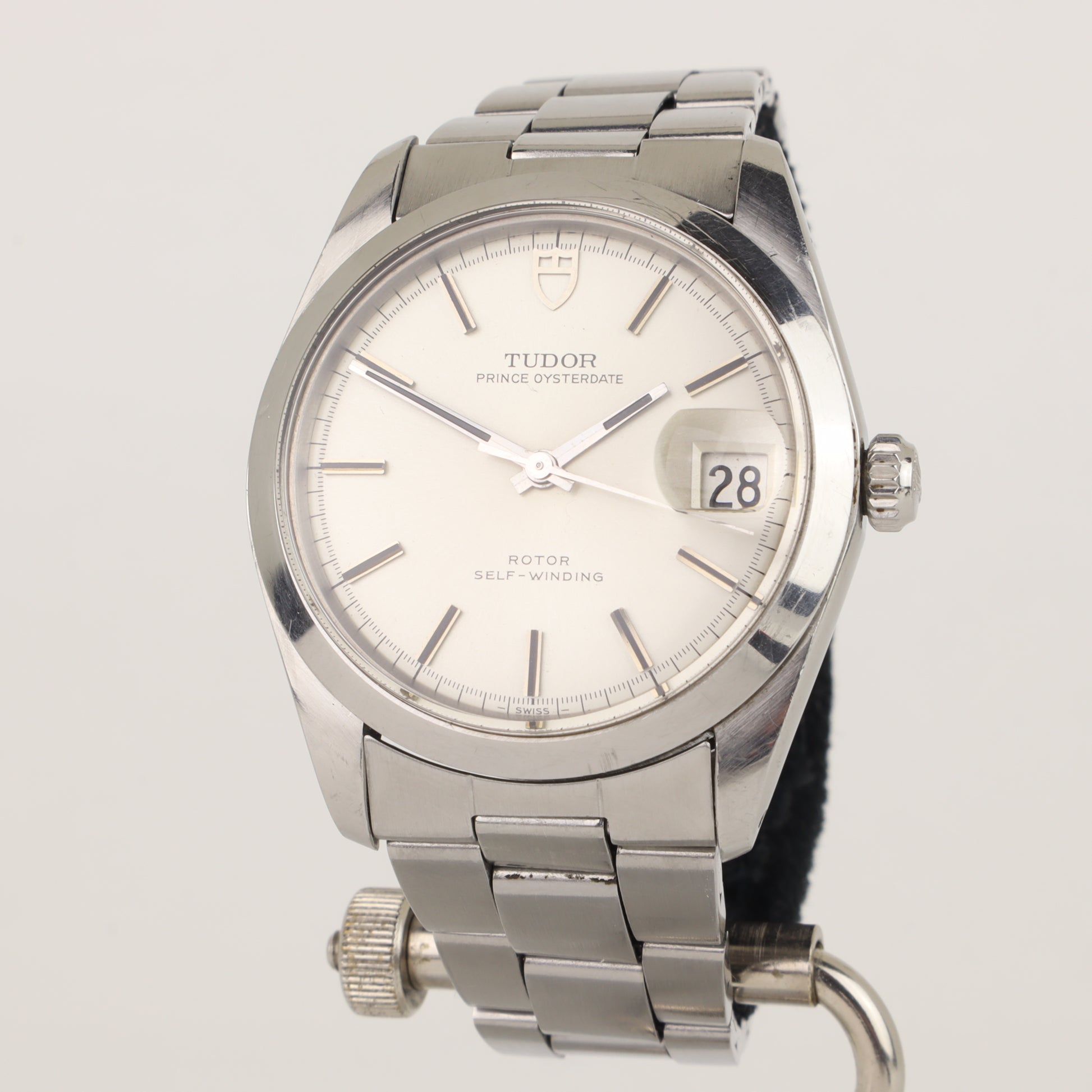 Tudor Prince Oysterdate 7106/0   | Serviced  | 1968