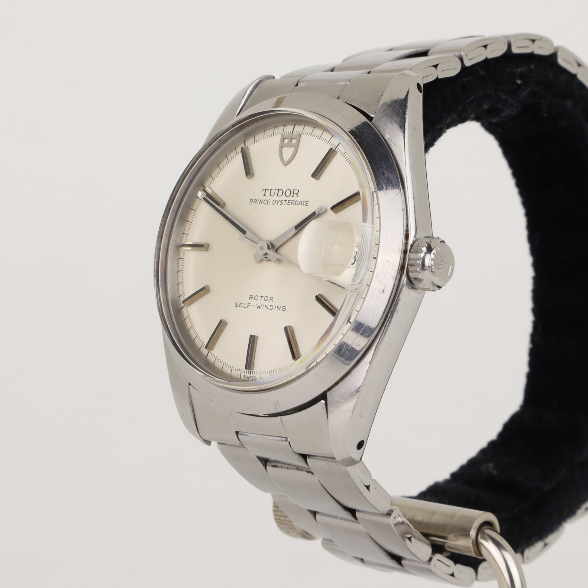 Tudor Prince Oysterdate 7106/0   | Serviced  | 1968