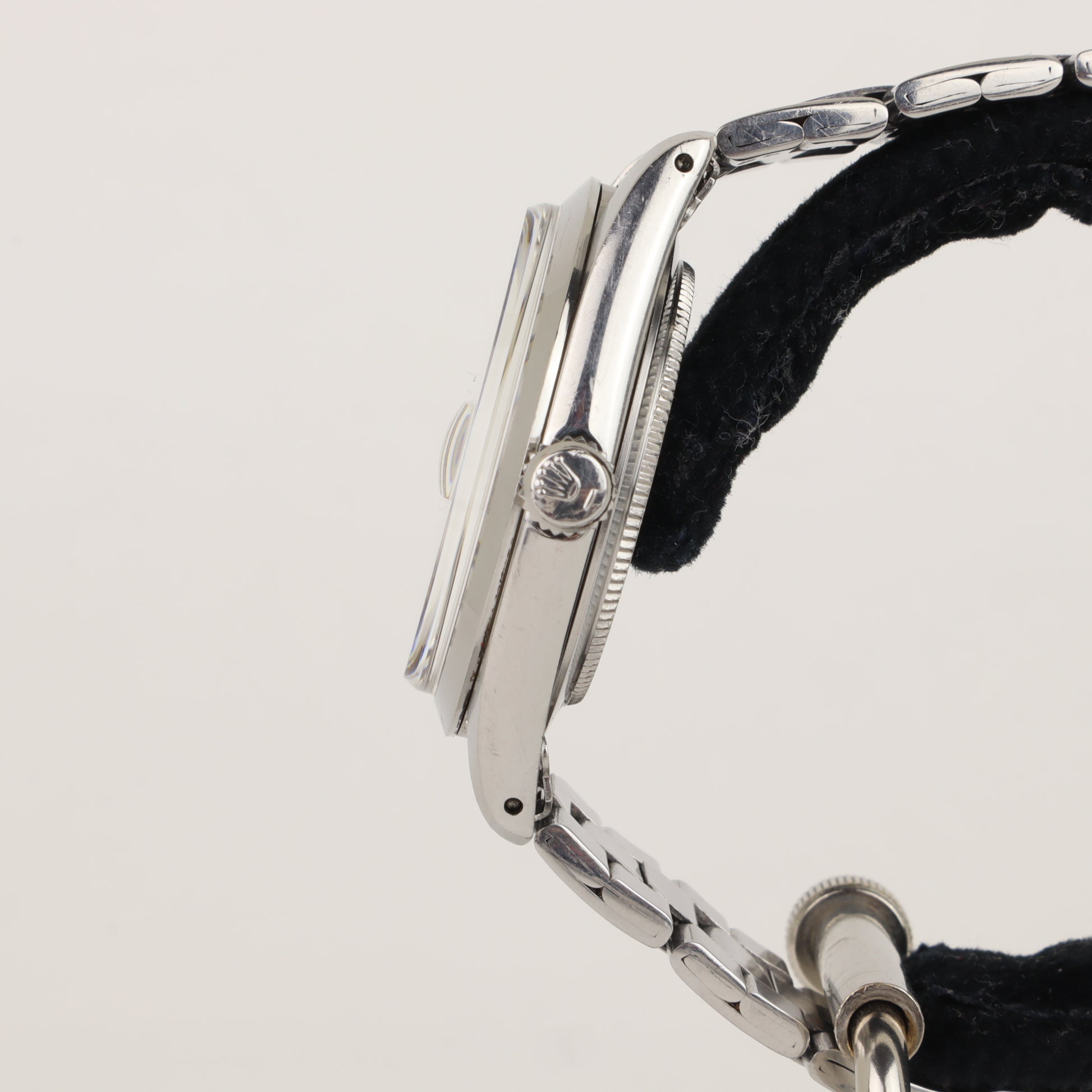 Tudor Prince Oysterdate 7106/0   | Serviced  | 1968