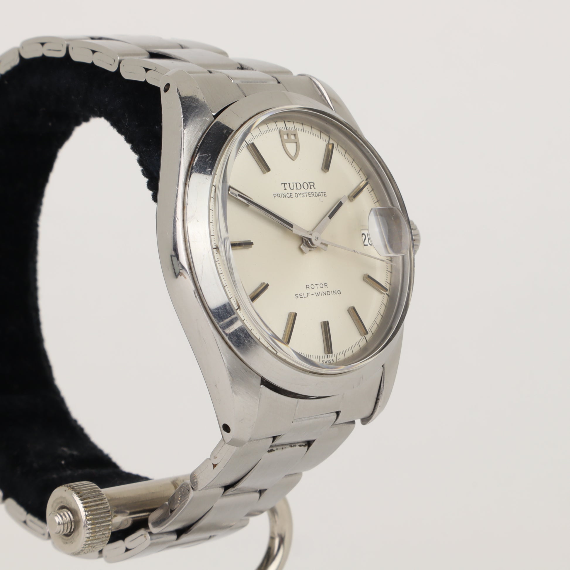 Tudor Prince Oysterdate 7106/0   | Serviced  | 1968