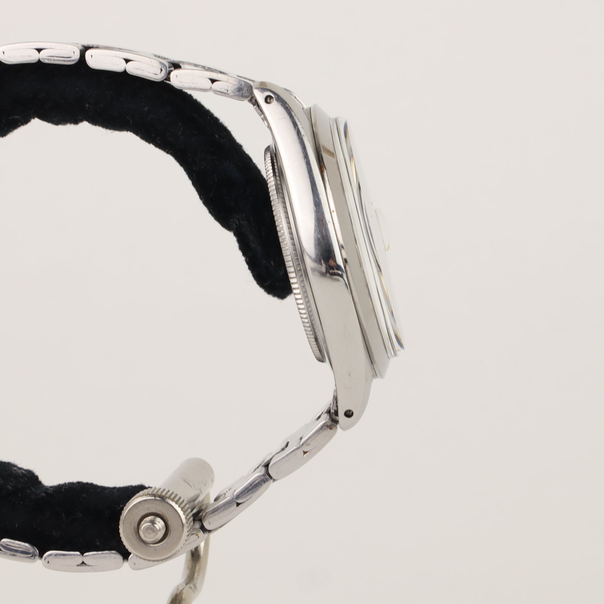 Tudor Prince Oysterdate 7106/0   | Serviced  | 1968