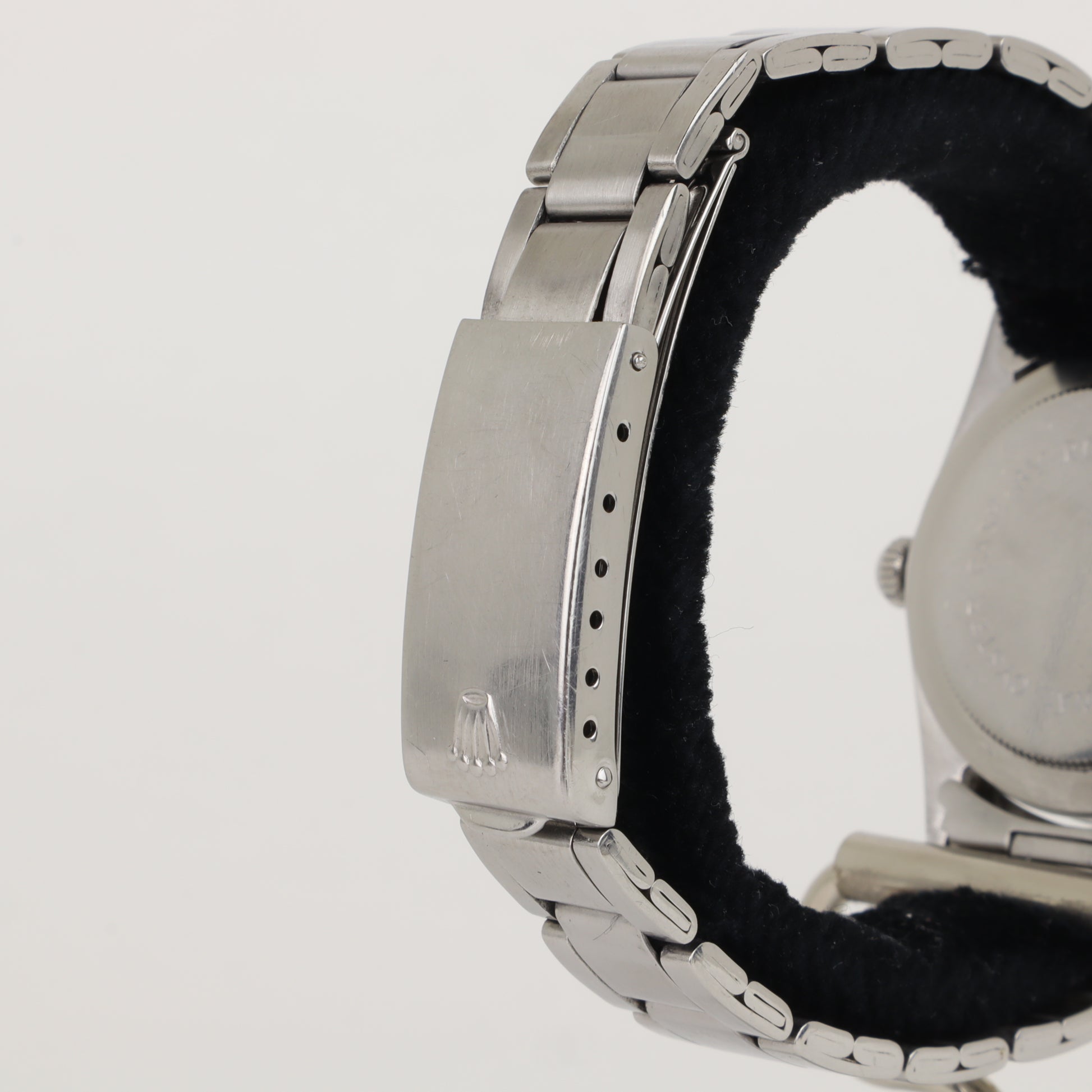 Tudor Prince Oysterdate 7106/0   | Serviced  | 1968