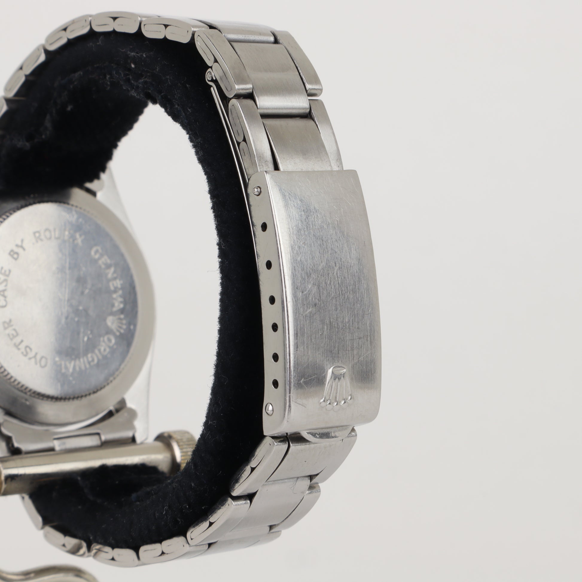 Tudor Prince Oysterdate 7106/0   | Serviced  | 1968