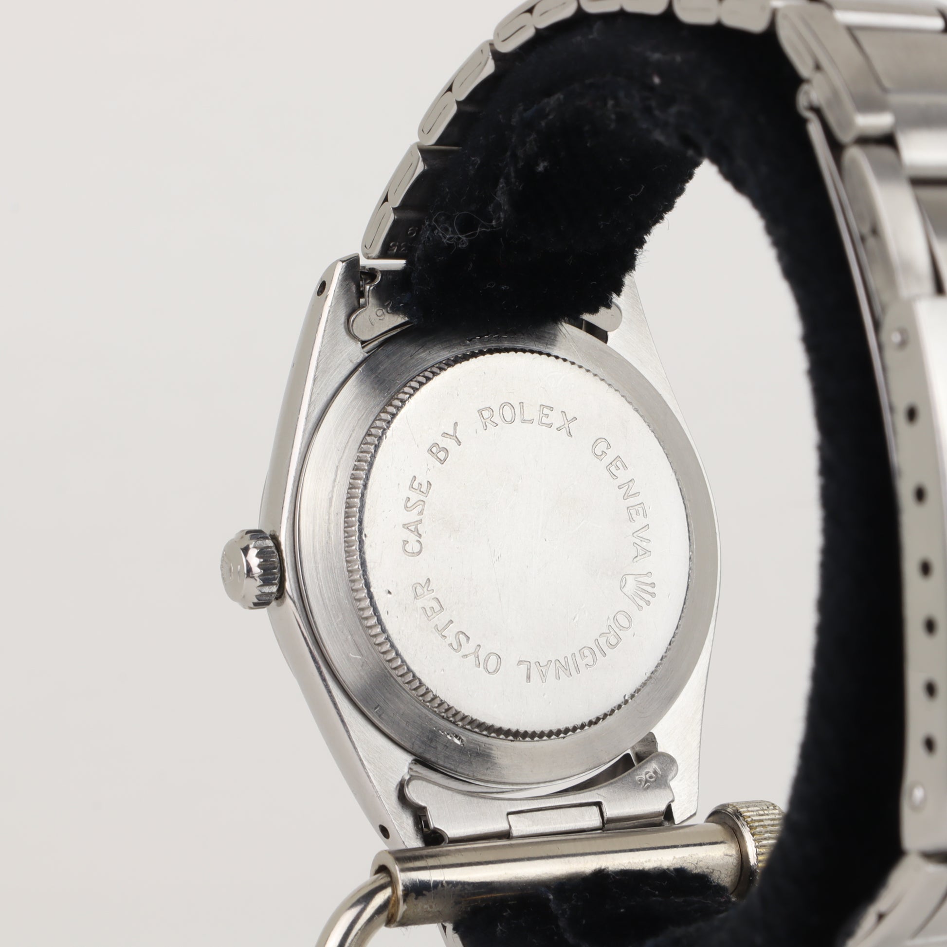 Tudor Prince Oysterdate 7106/0   | Serviced  | 1968