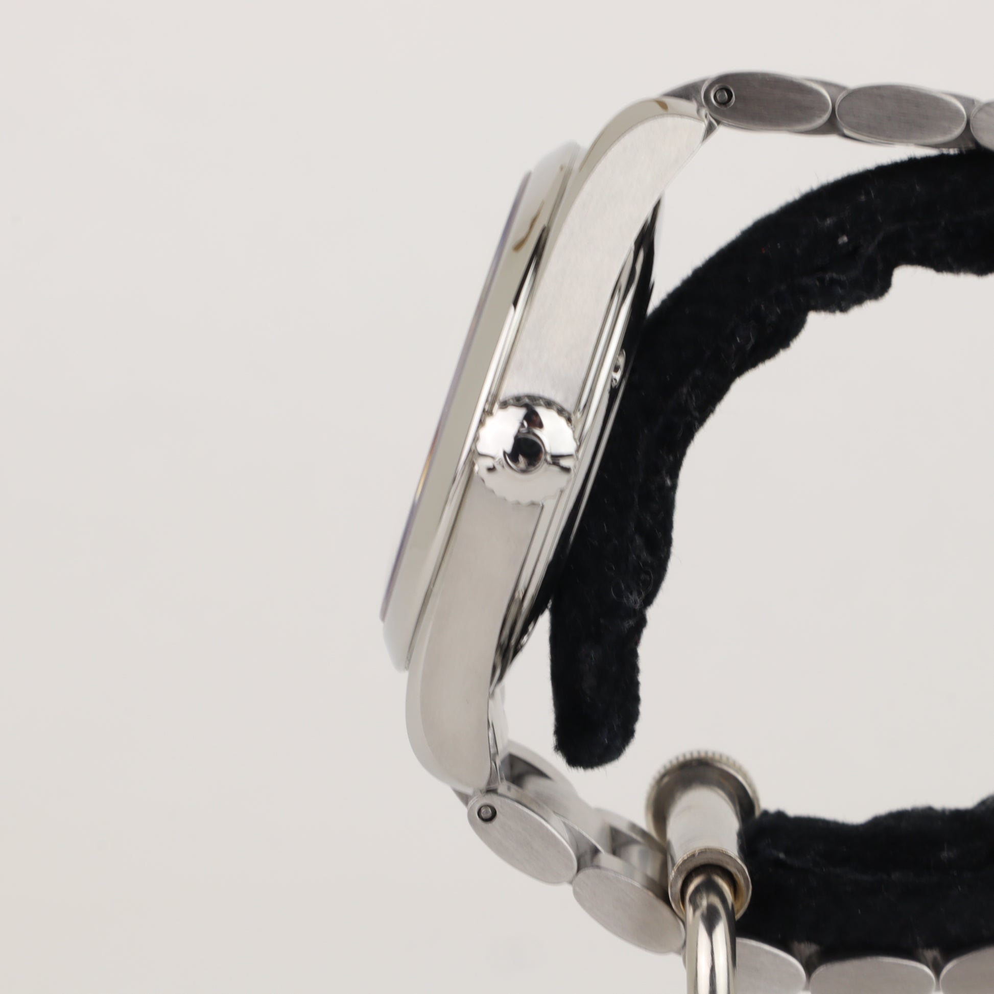 Omega Seamaster Aqua Terra 150M 2518.50     | 2010