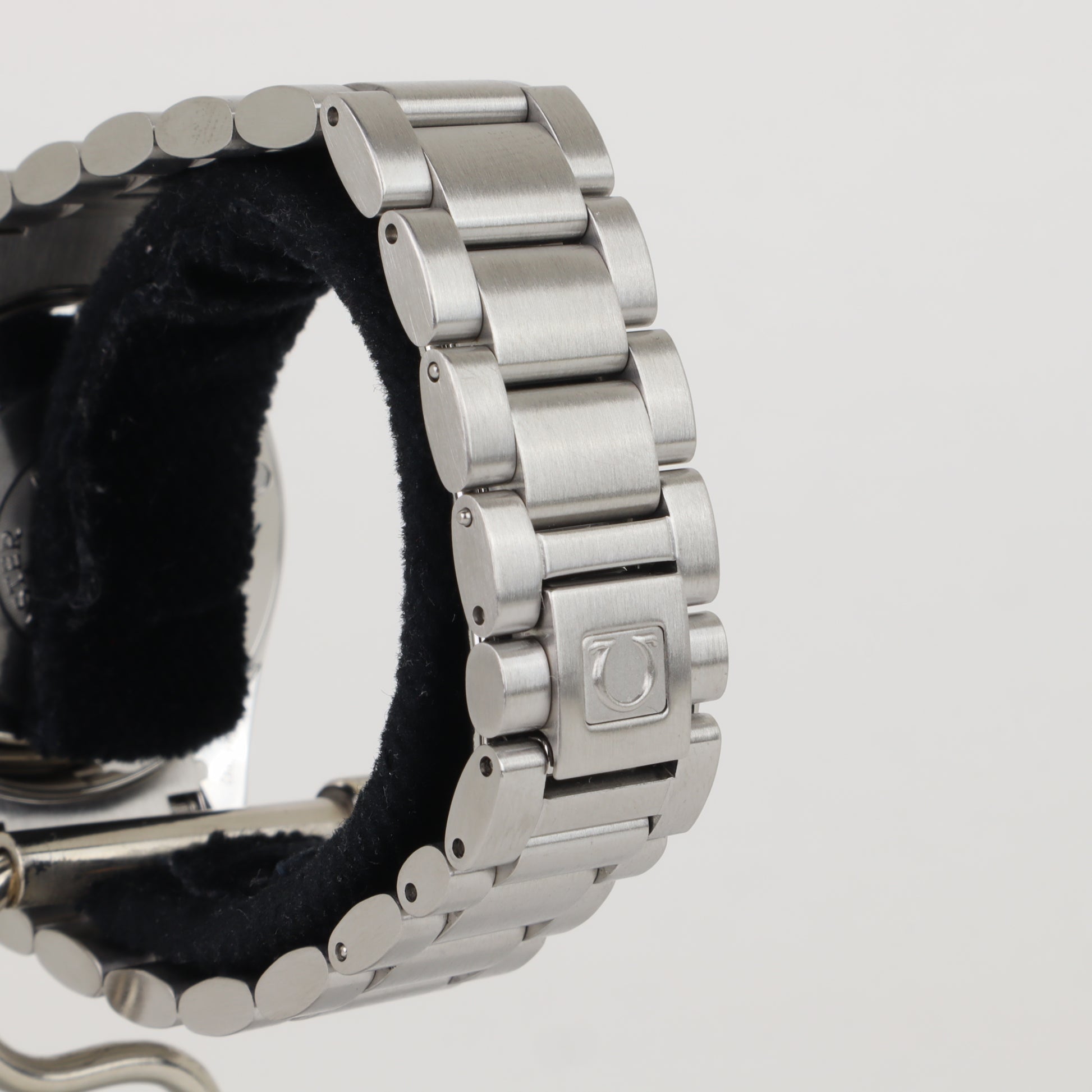 Omega Seamaster Aqua Terra 150M 2518.50     | 2010