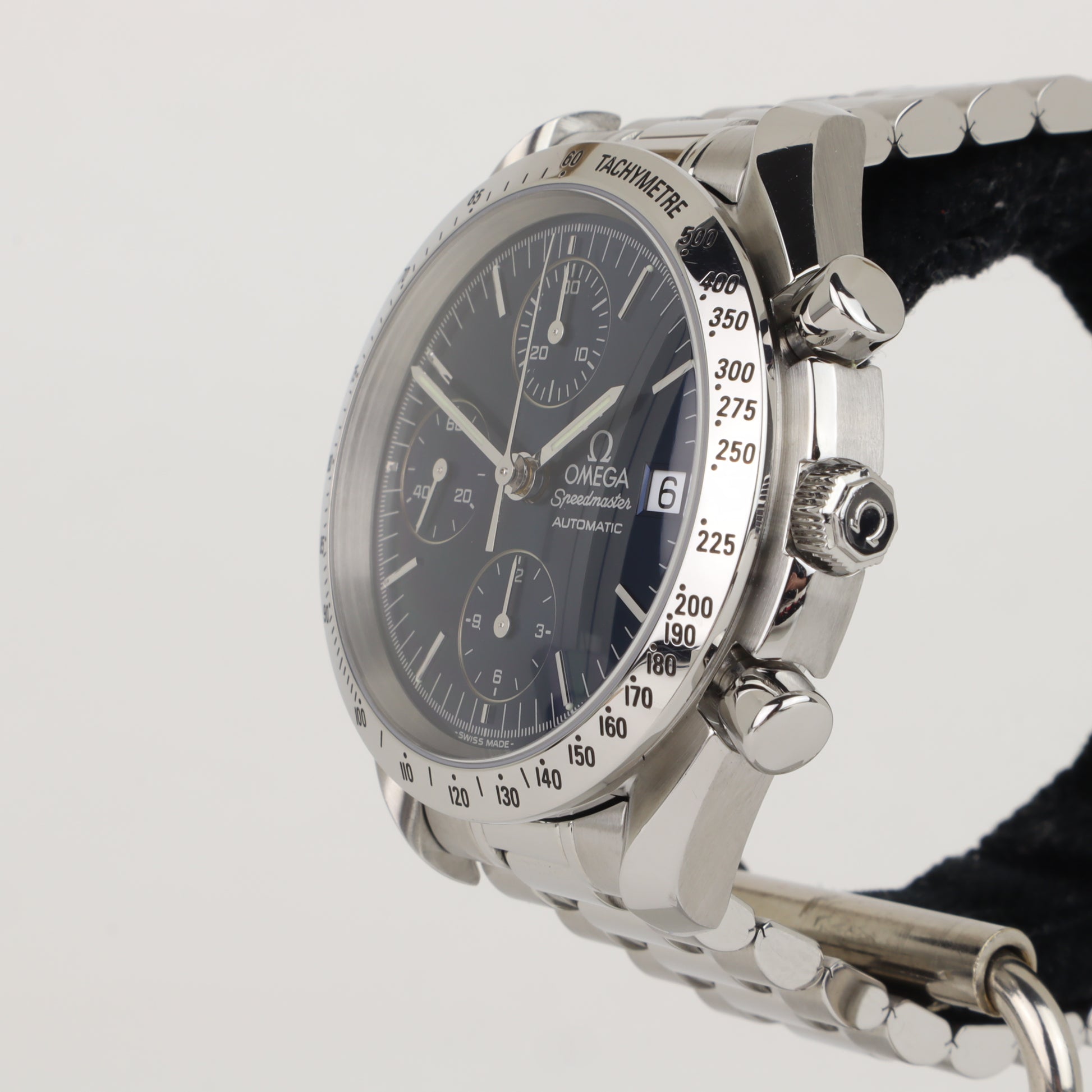 Omega Speedmaster Date 3511.80    | Box | 1993