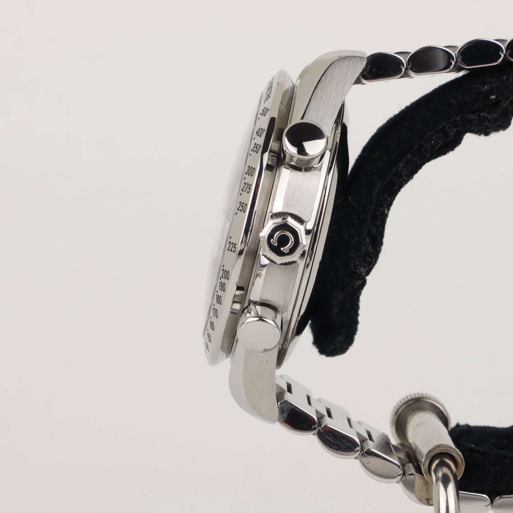 Omega Speedmaster Date 3511.80    | Box | 1993