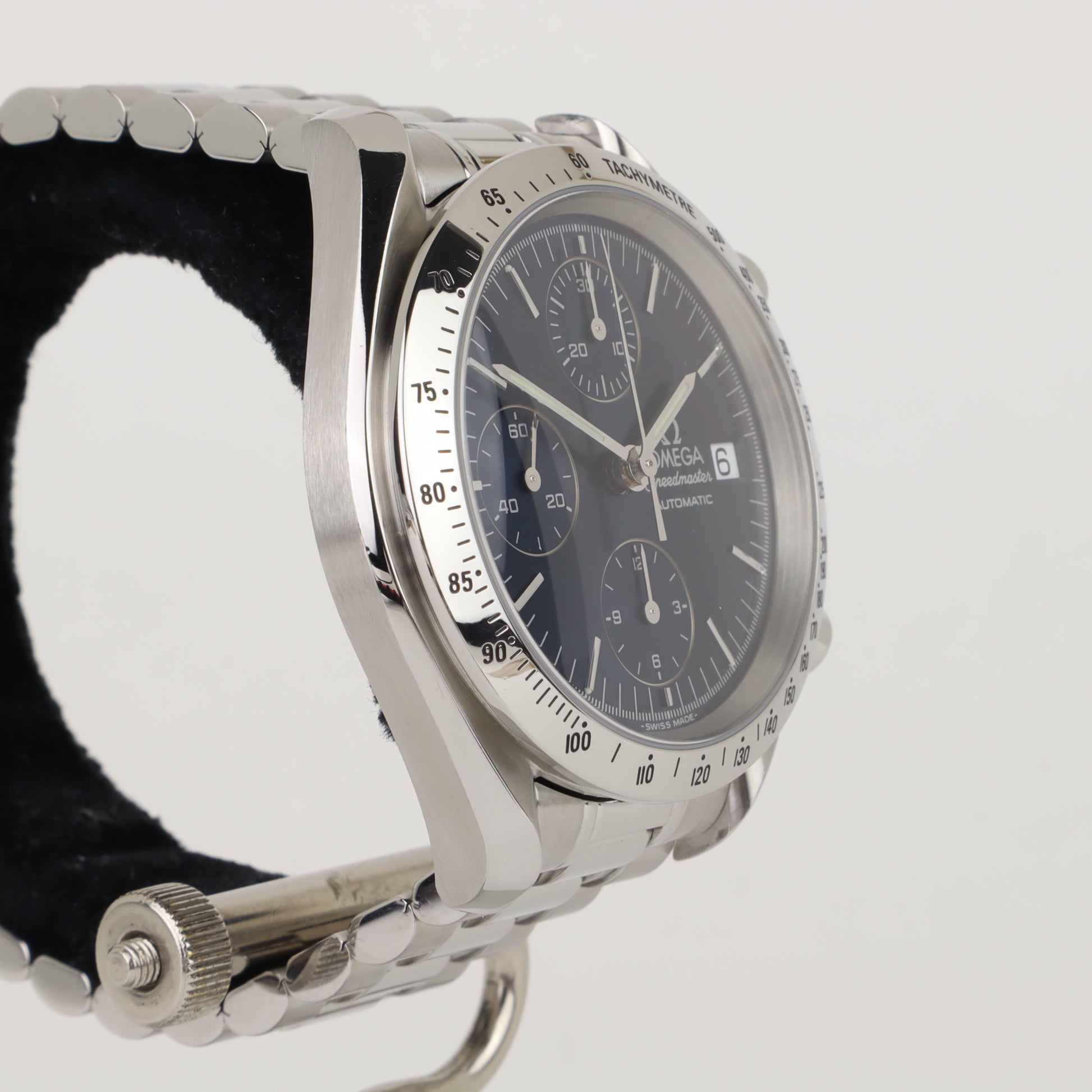 Omega Speedmaster Date 3511.80    | Box | 1993