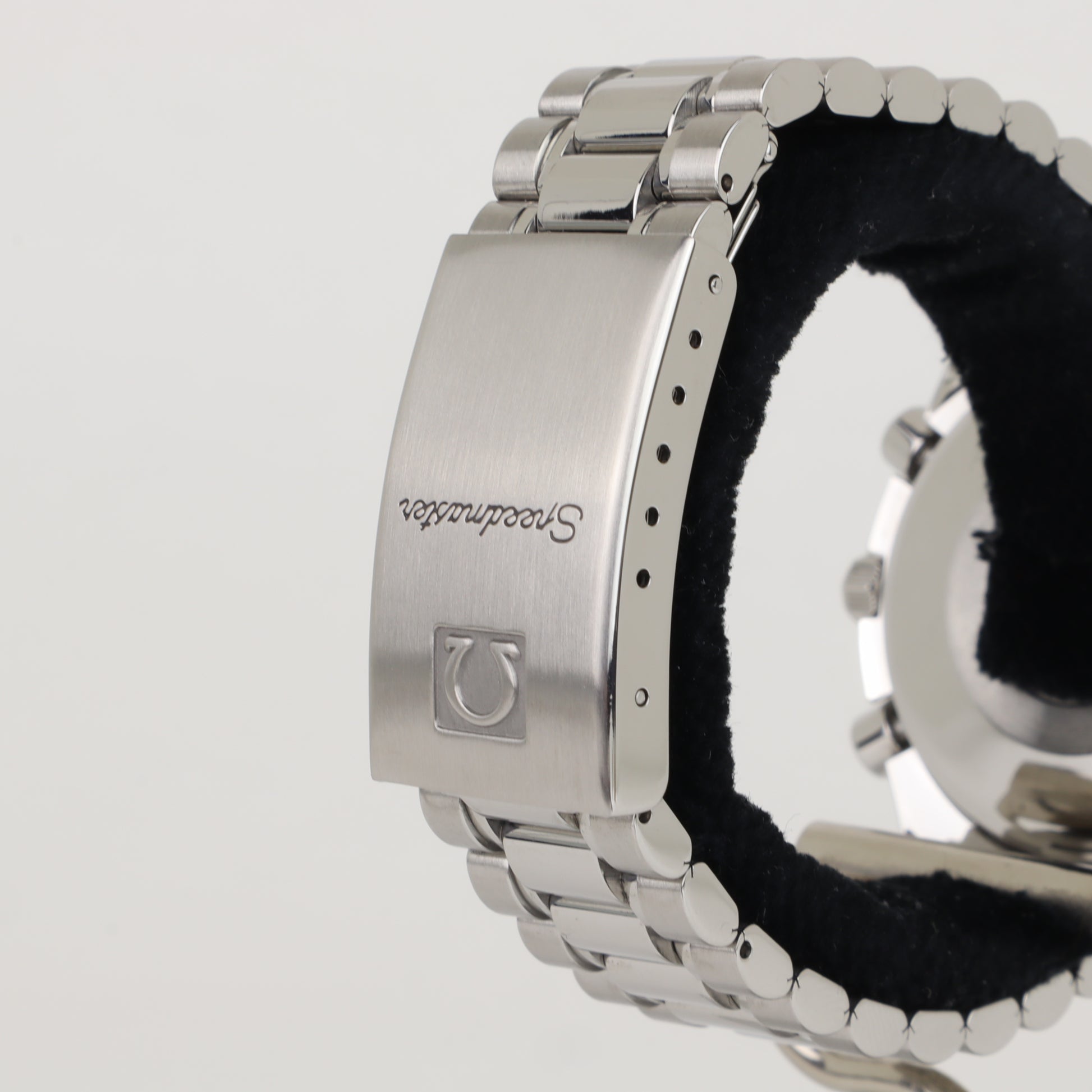 Omega Speedmaster Date 3511.80    | Box | 1993