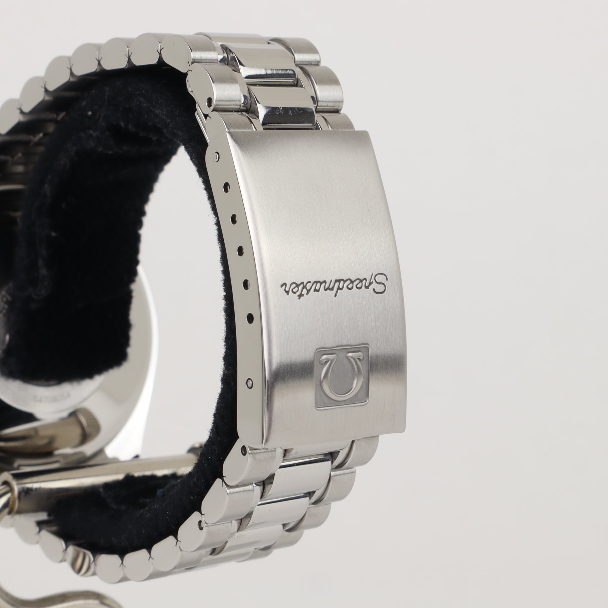 Omega Speedmaster Date 3511.80    | Box | 1993