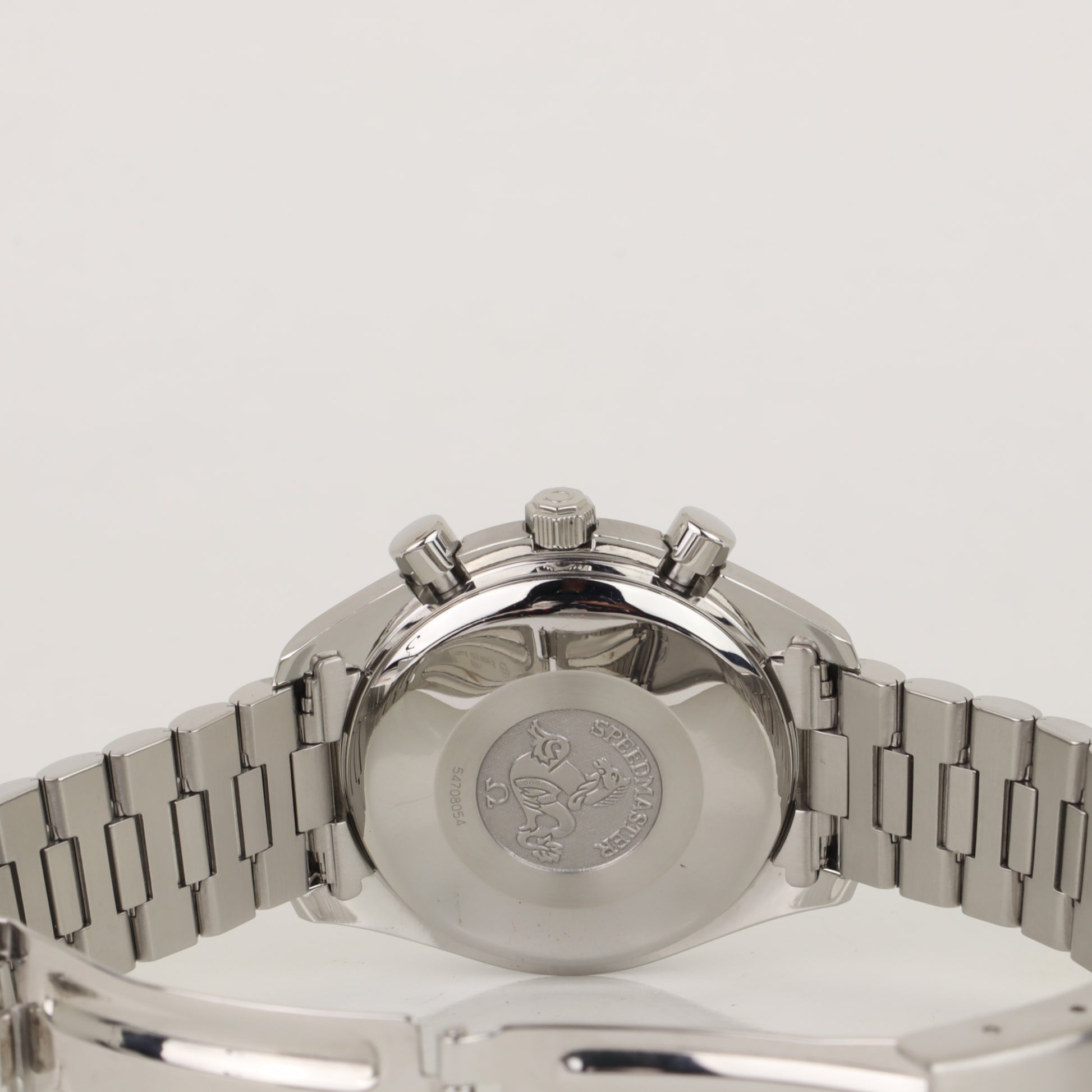 Omega Speedmaster Date 3511.80    | Box | 1993