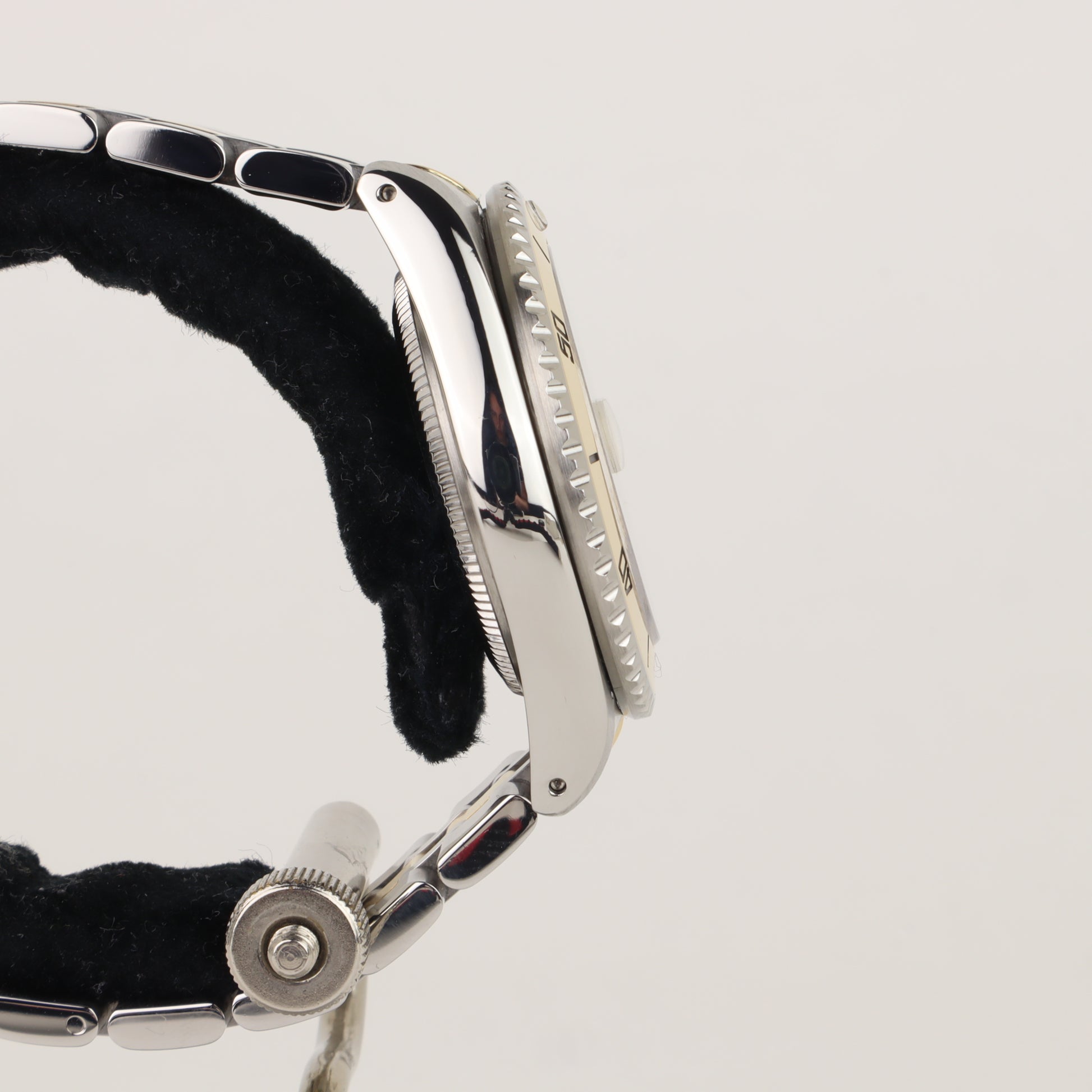 Tudor Prince Date Mini-Sub 73193    | Box & Papers | 1997