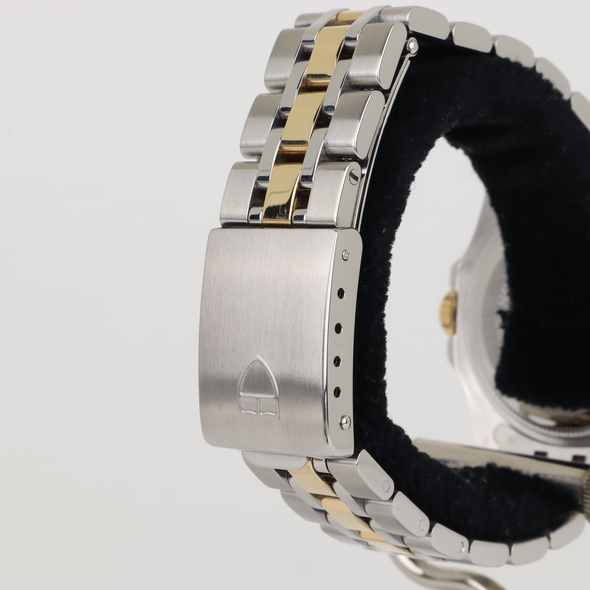 Tudor Prince Date Mini-Sub 73193    | Box & Papers | 1997