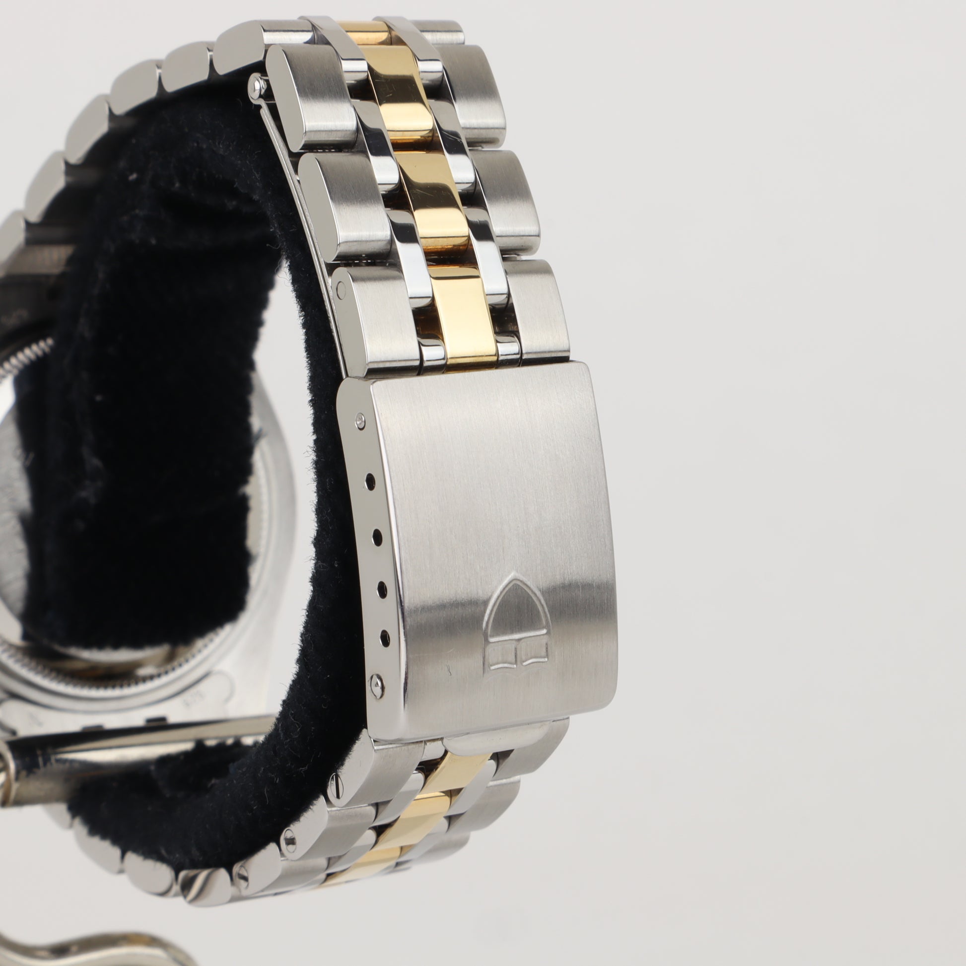 Tudor Prince Date Mini-Sub 73193    | Box & Papers | 1997